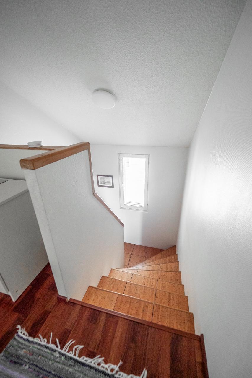 Närhintie 7, Ranta-Kastelli, Oulu