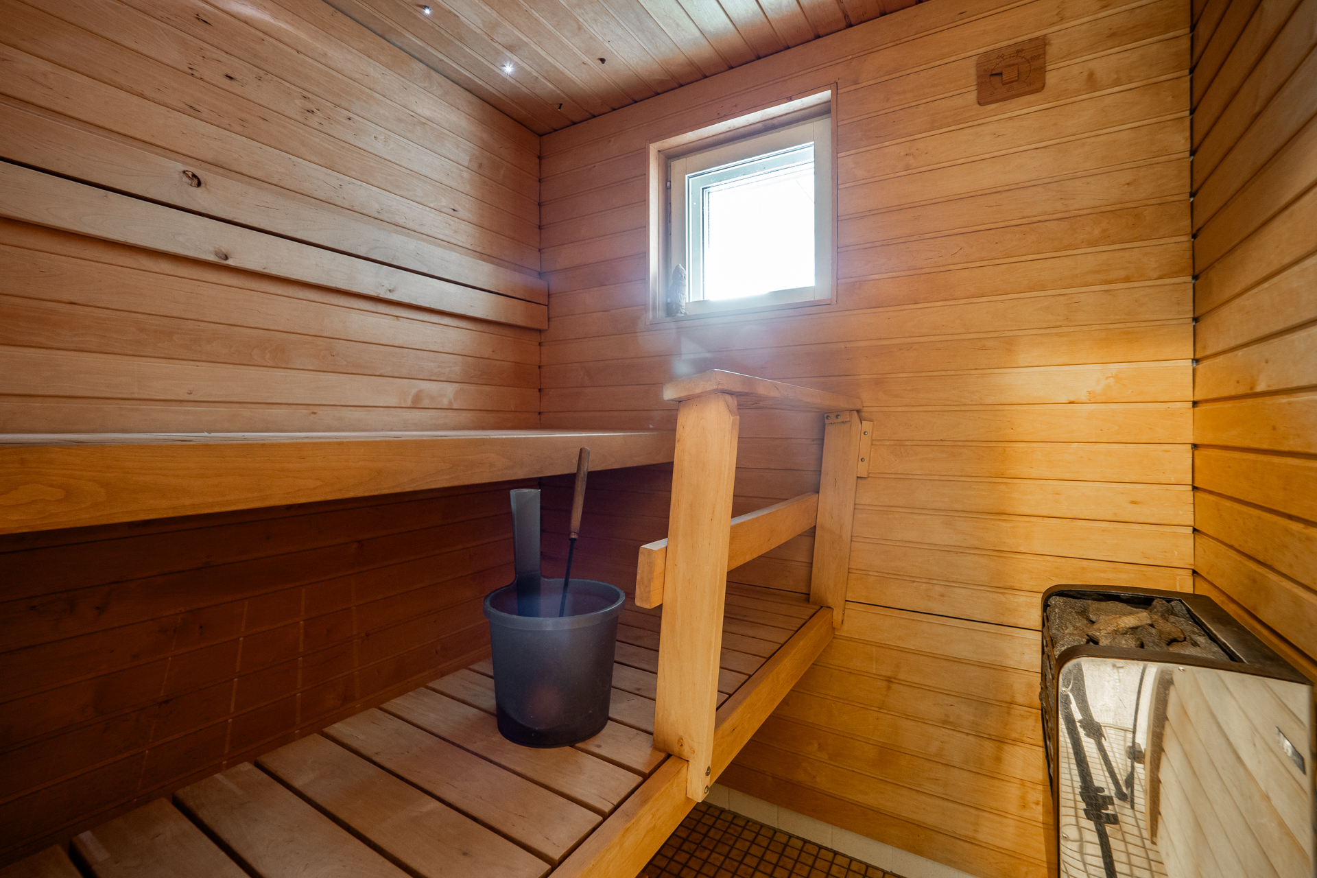 Närhintie 7, Ranta-Kastelli, Oulu