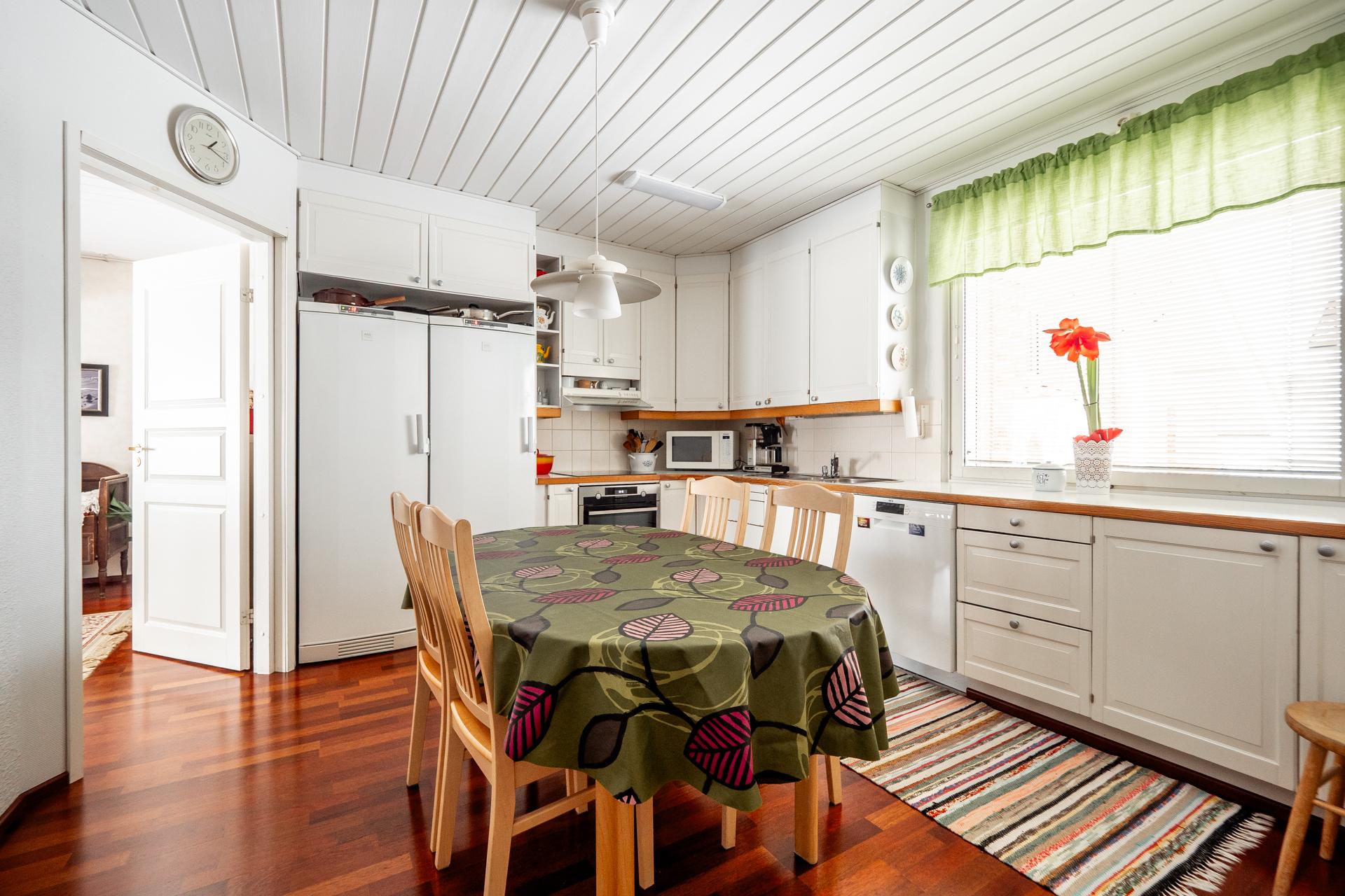 Närhintie 7, Ranta-Kastelli, Oulu