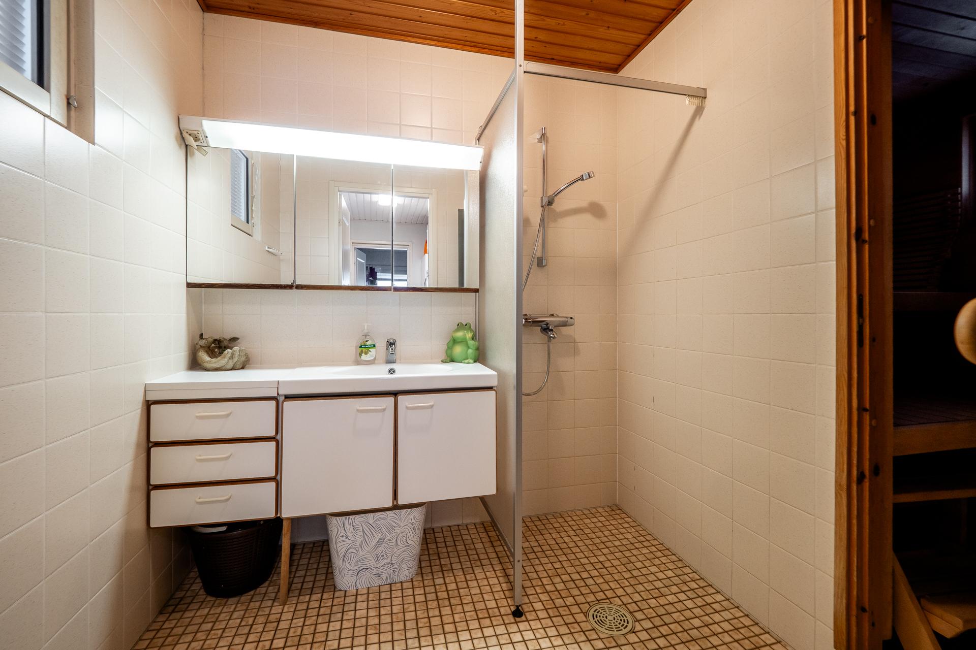 Närhintie 7, Ranta-Kastelli, Oulu