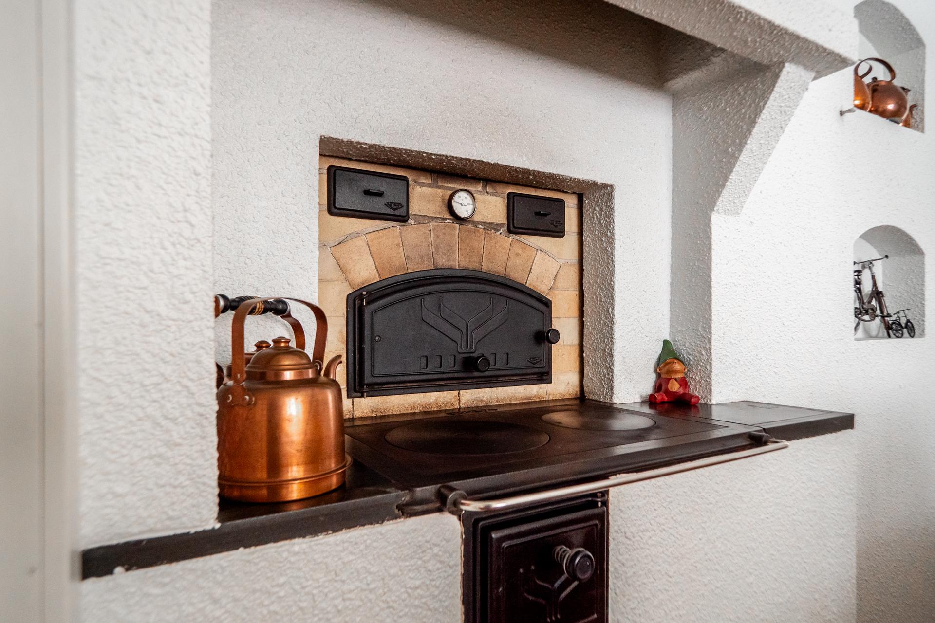 Närhintie 7, Ranta-Kastelli, Oulu