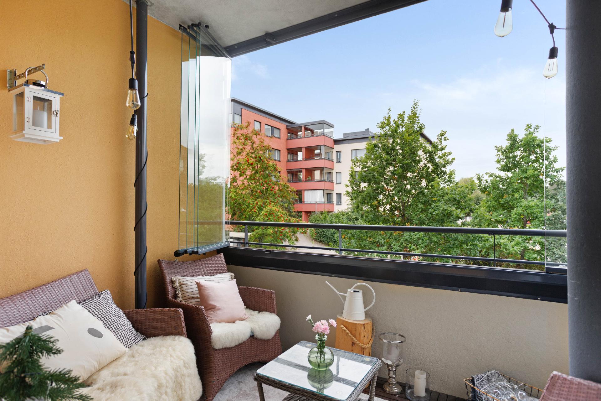 Katariina Saksilaisen katu 12, Vanhankaupunginkoski, Helsinki