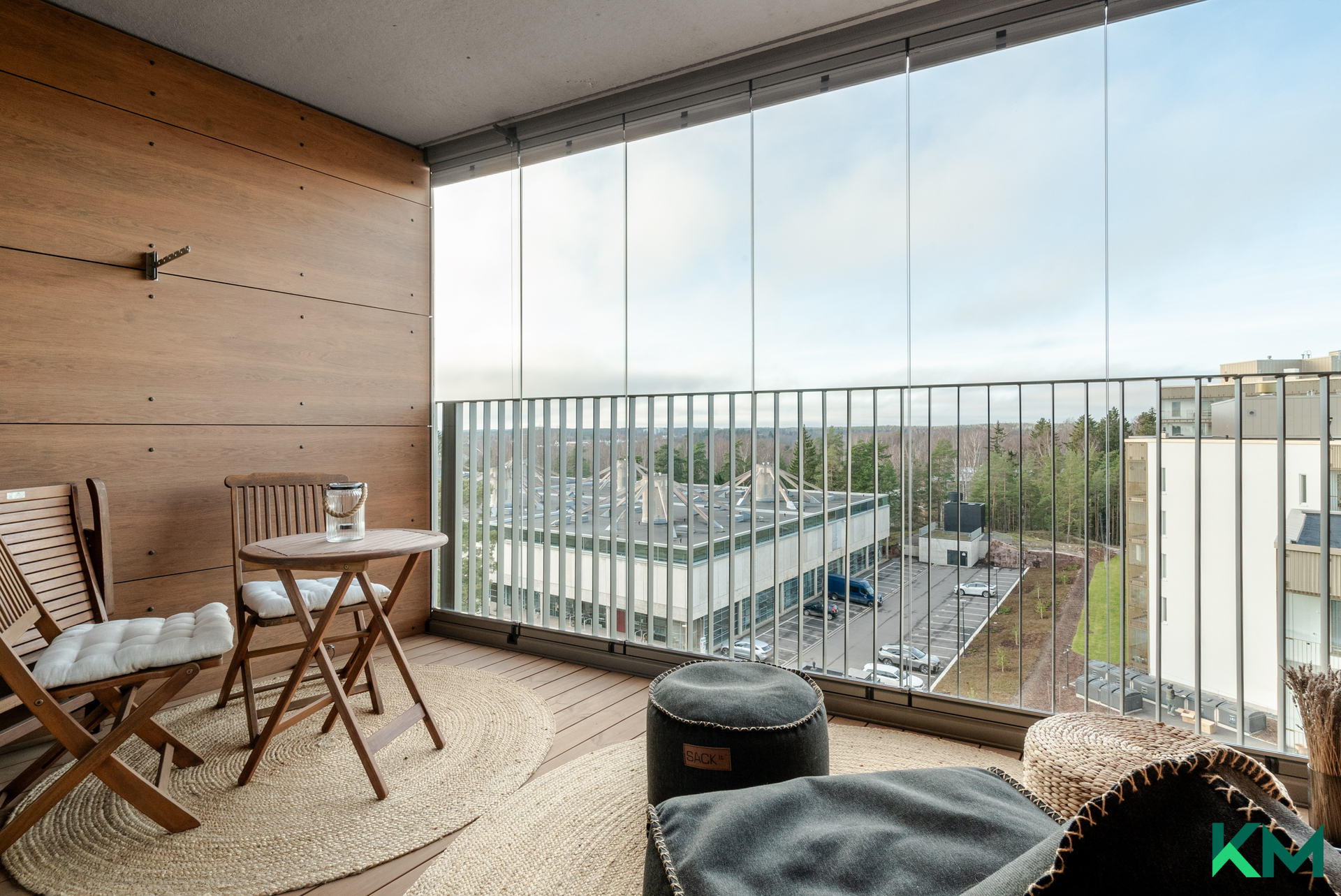 Ahertajankuja 2, Tapiola, Espoo