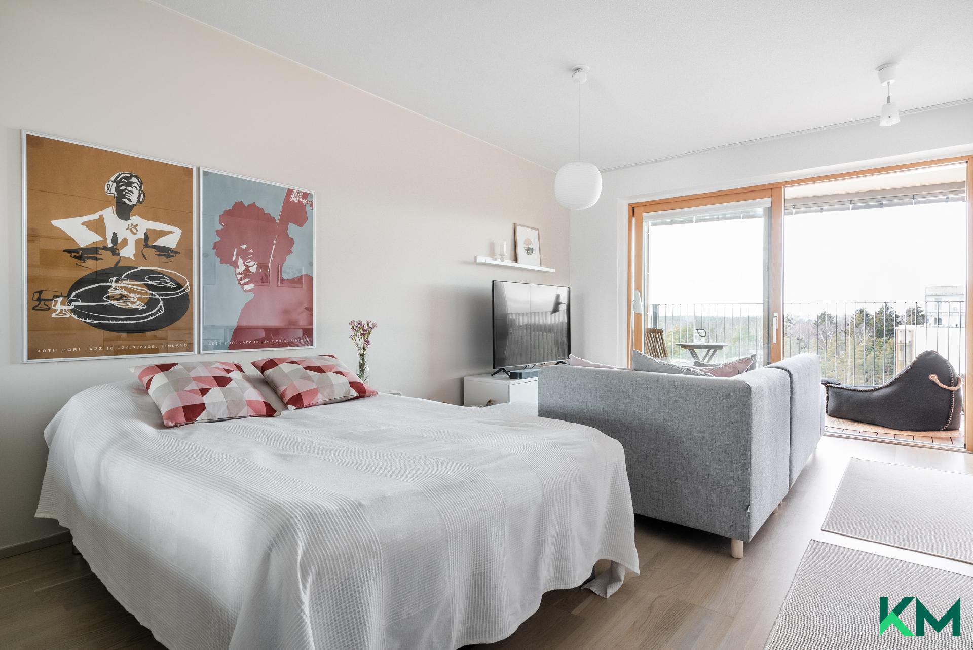 Ahertajankuja 2, Tapiola, Espoo