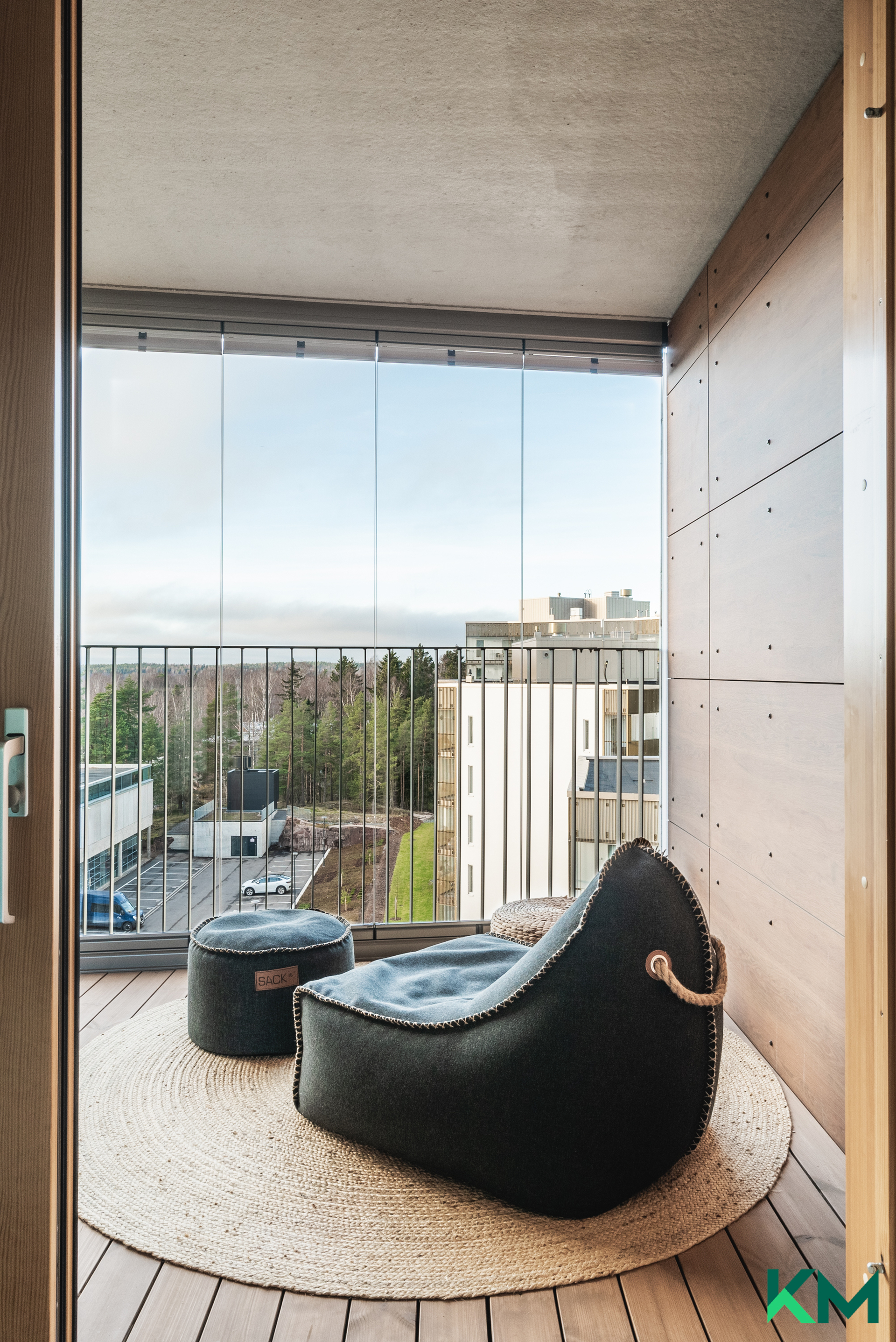 Ahertajankuja 2, Tapiola, Espoo