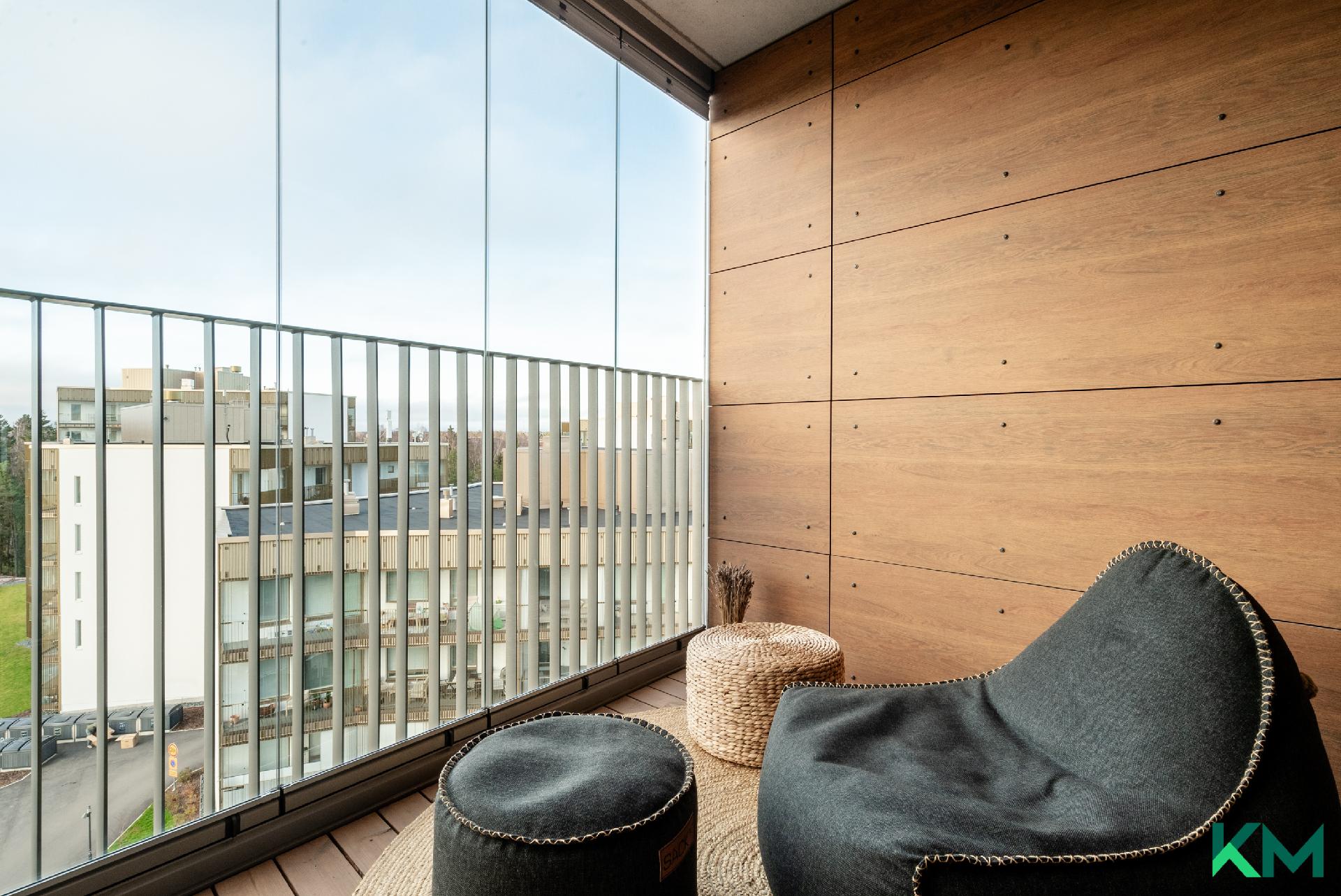 Ahertajankuja 2, Tapiola, Espoo