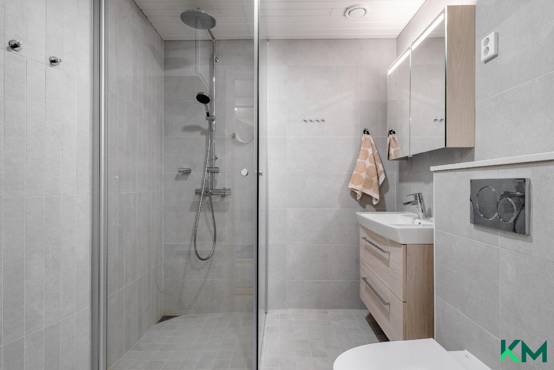 Ahertajankuja 2, Tapiola, Espoo