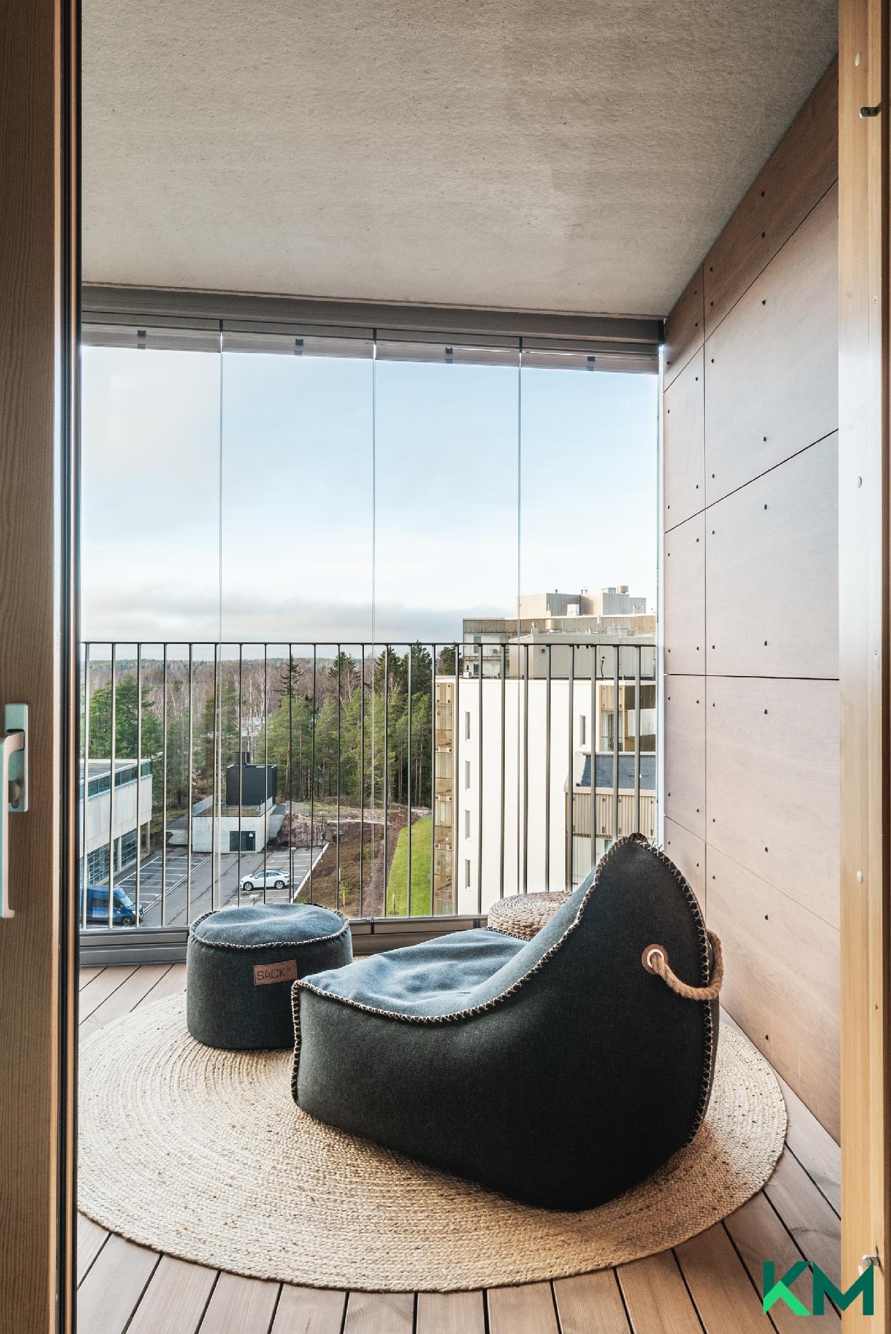 Ahertajankuja 2, Tapiola, Espoo