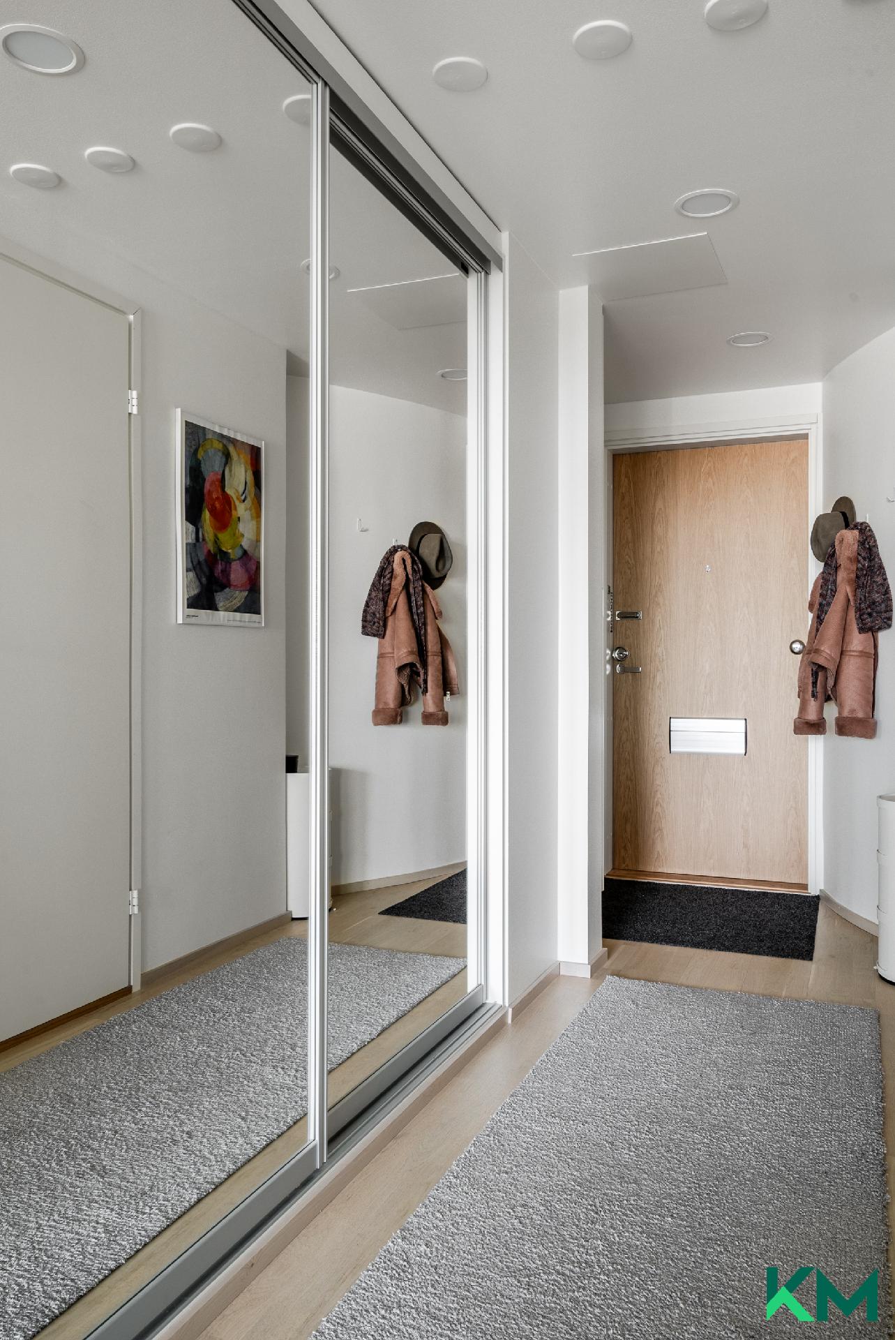 Ahertajankuja 2, Tapiola, Espoo