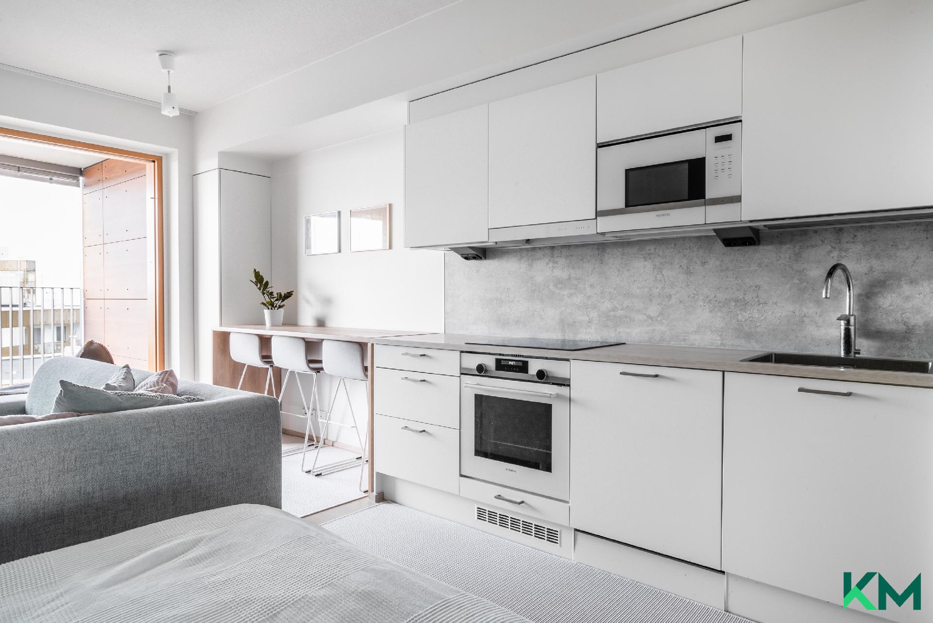 Ahertajankuja 2, Tapiola, Espoo