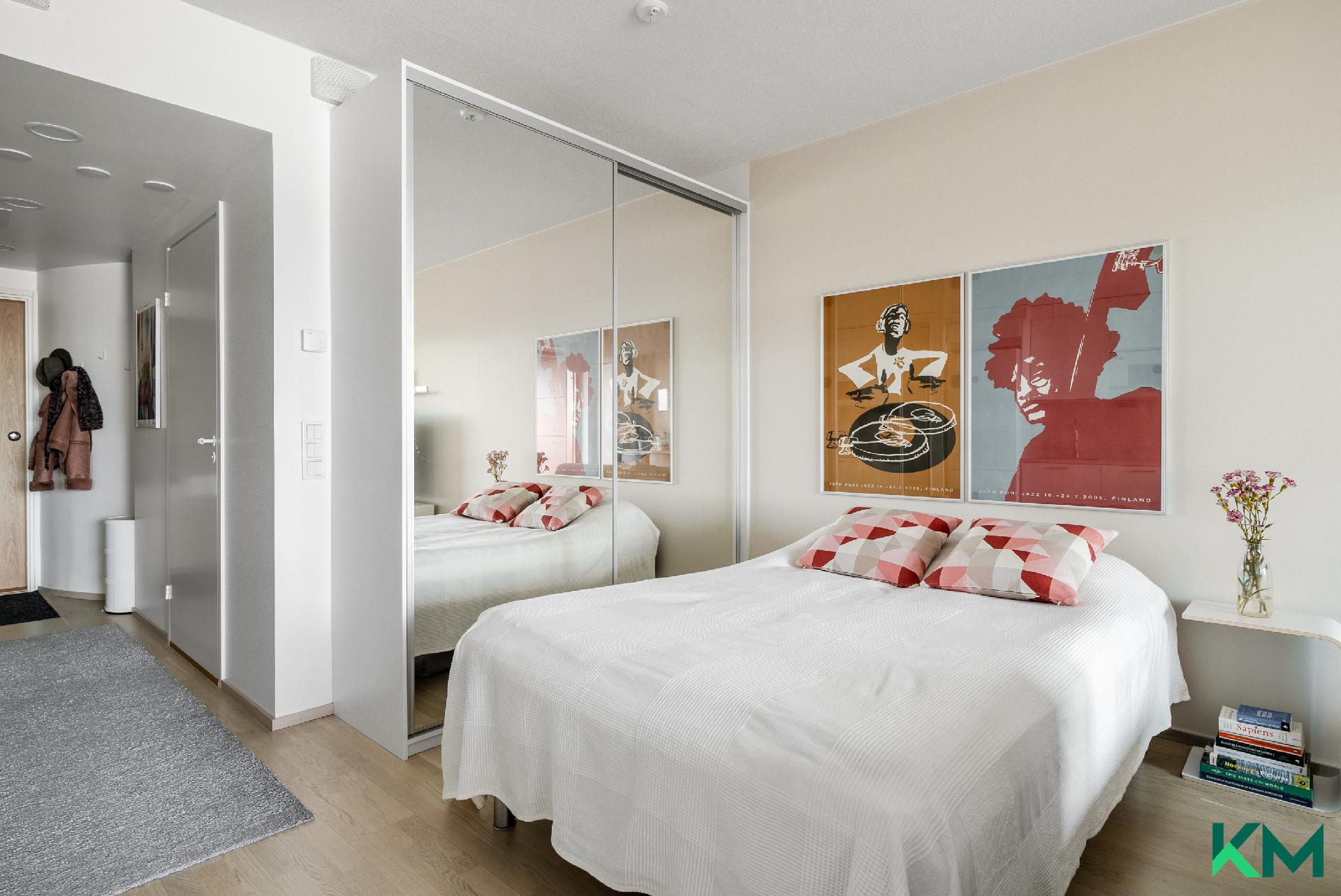 Ahertajankuja 2, Tapiola, Espoo