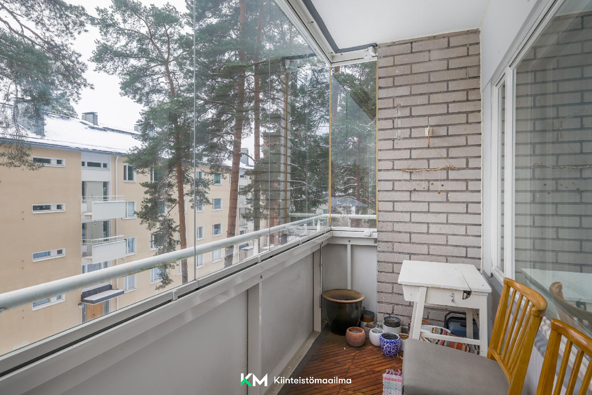 Poutamäentie 3, Pajamäki, Helsinki