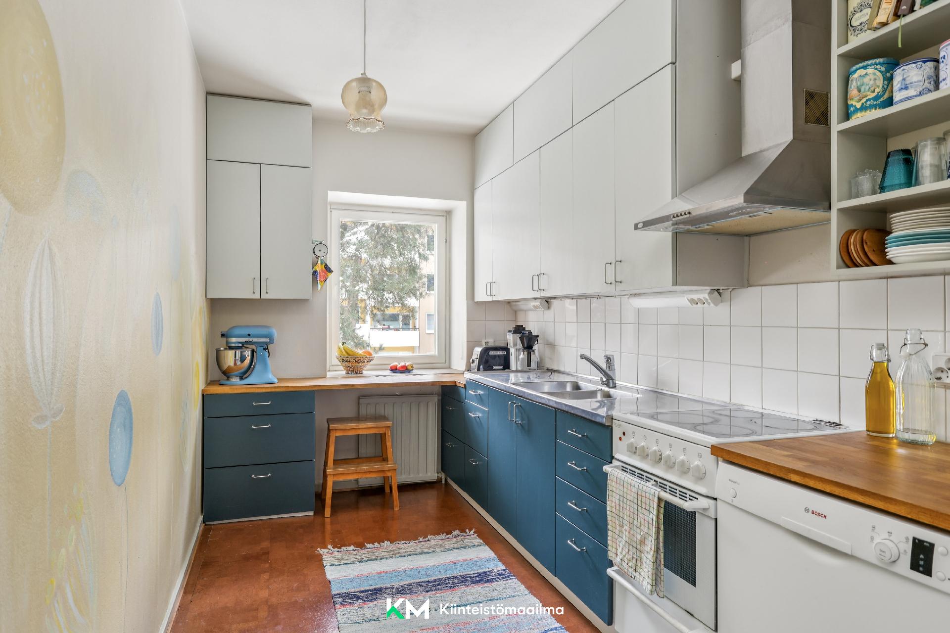 Poutamäentie 3, Pajamäki, Helsinki