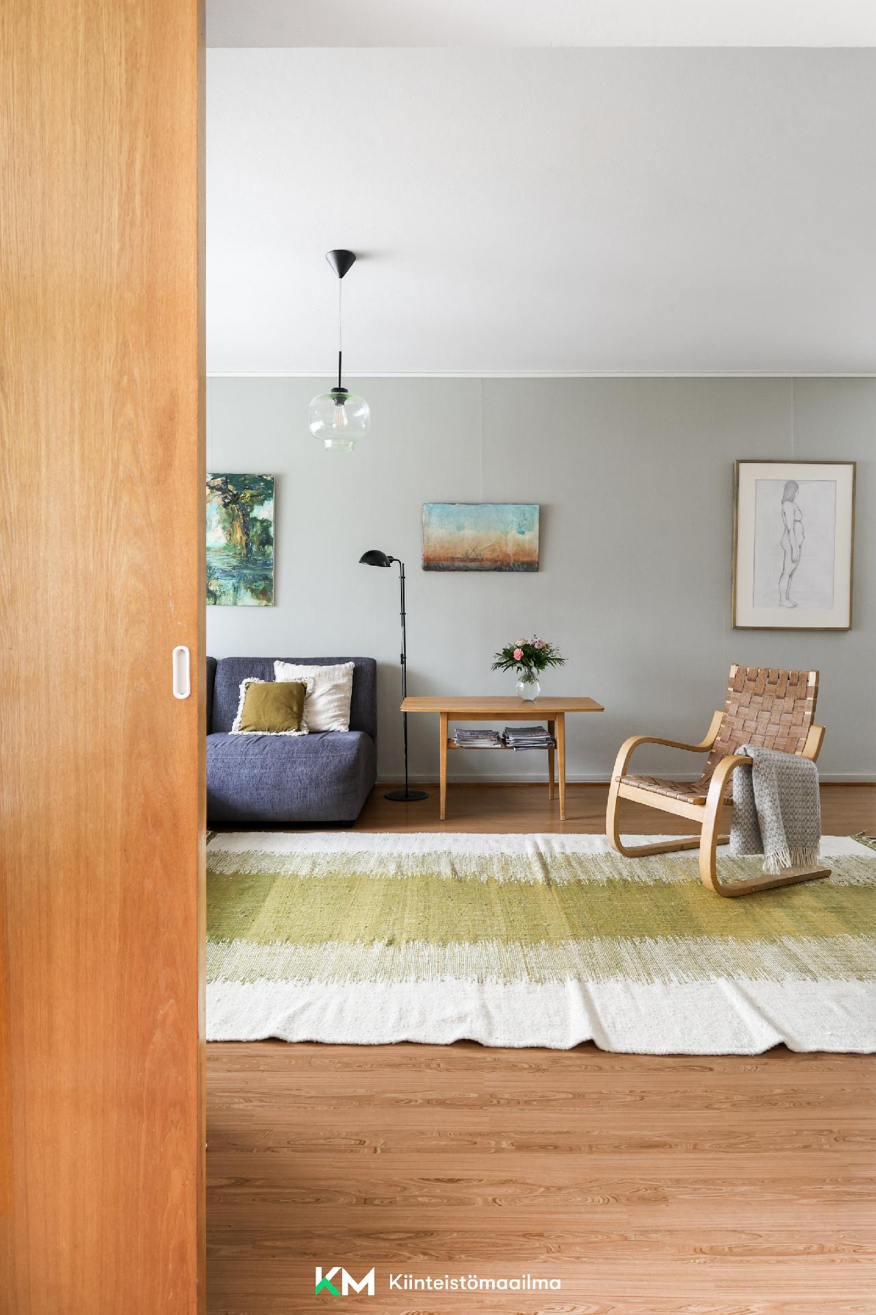 Poutamäentie 3, Pajamäki, Helsinki