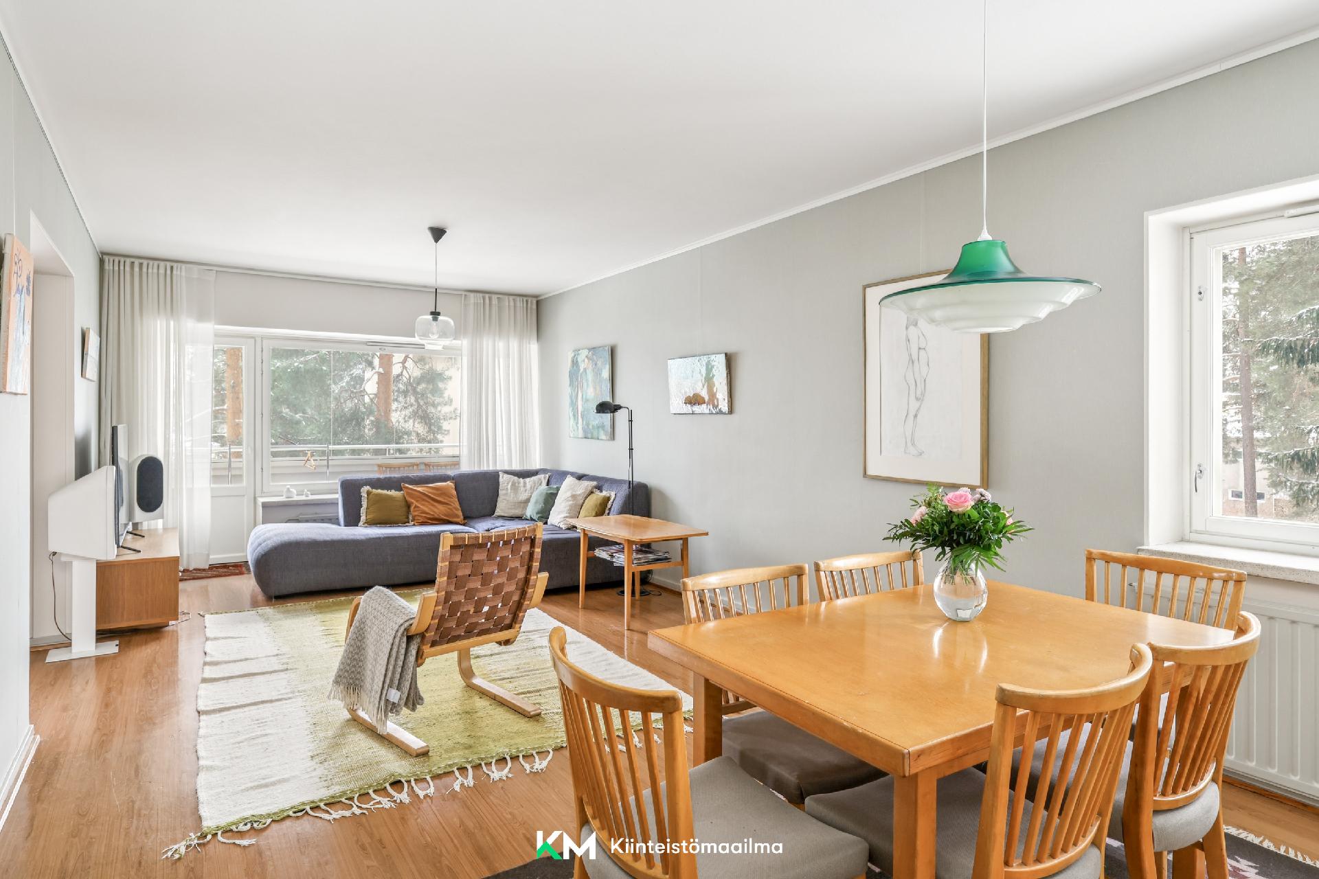 Poutamäentie 3, Pajamäki, Helsinki