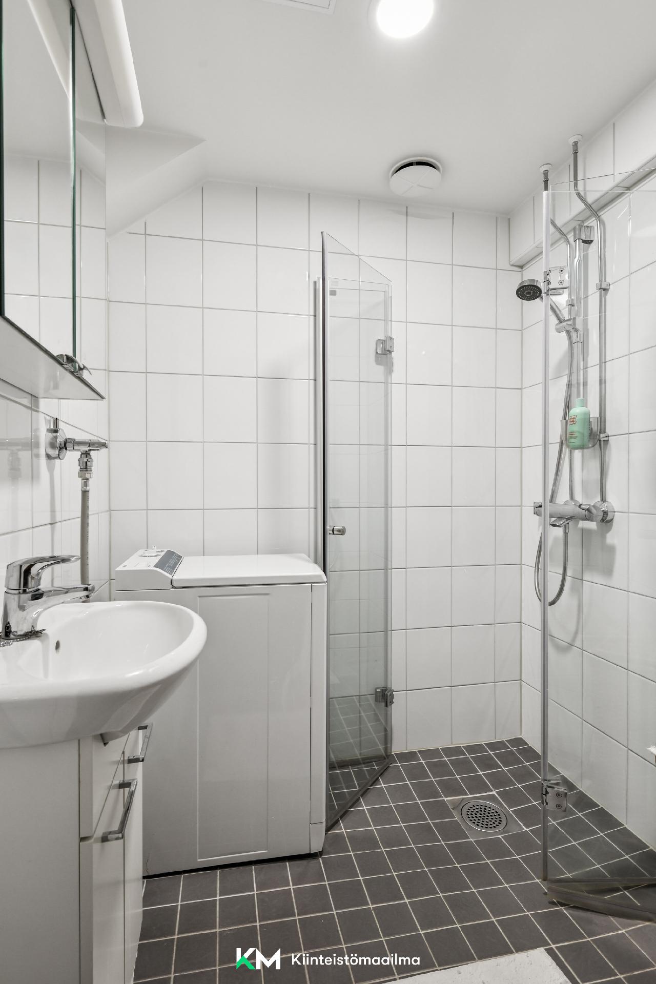 Poutamäentie 3, Pajamäki, Helsinki