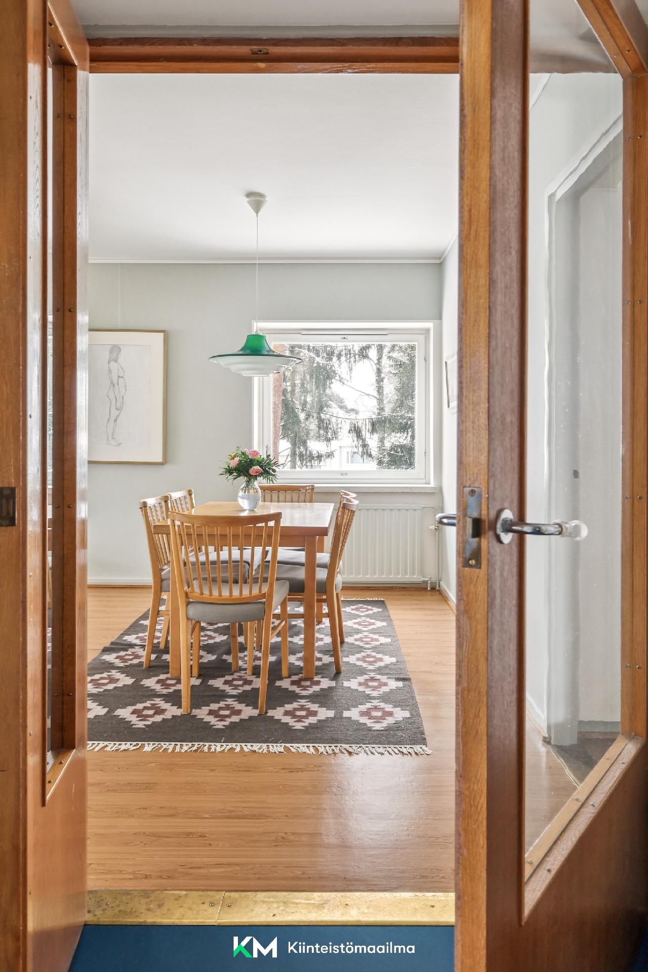 Poutamäentie 3, Pajamäki, Helsinki