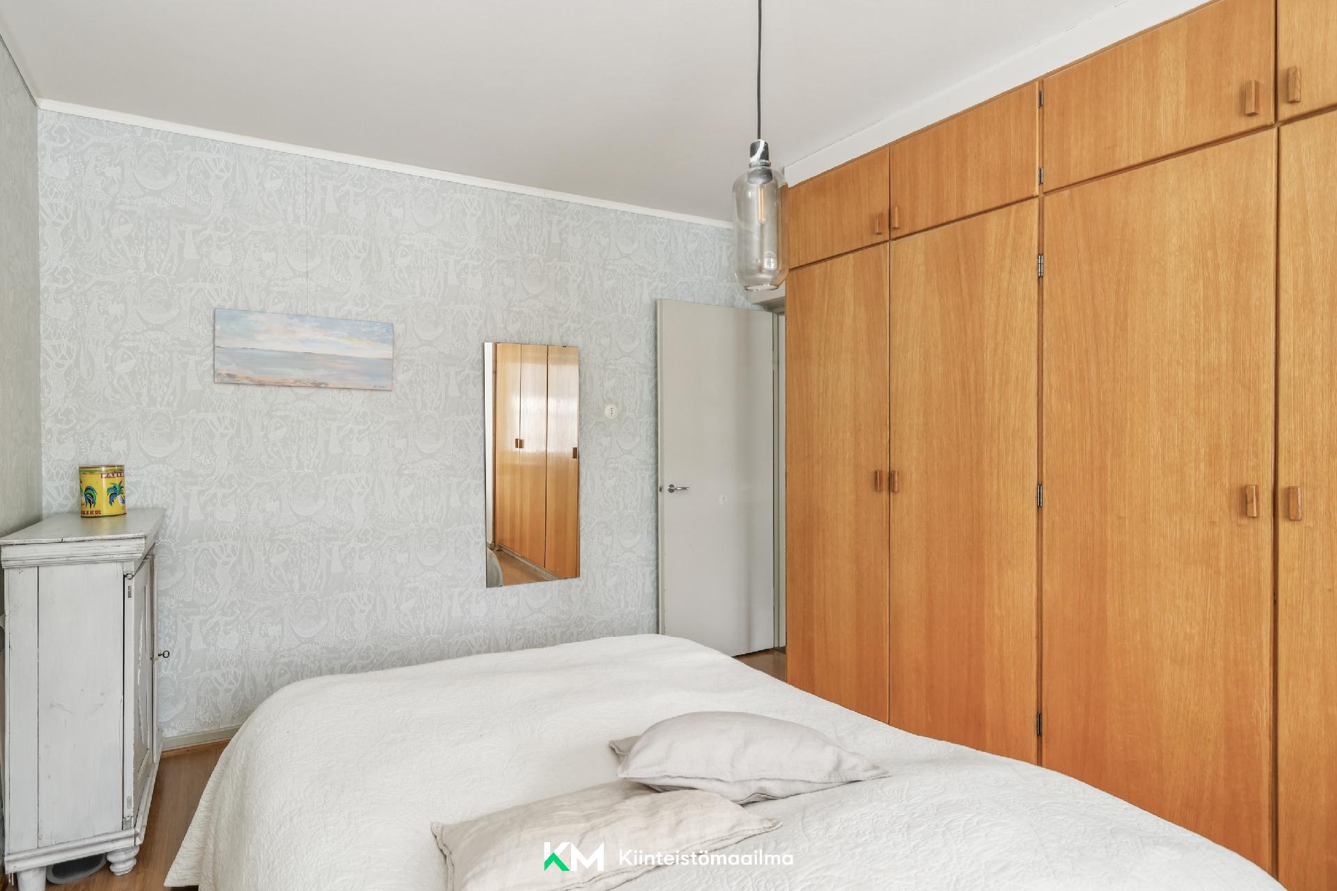 Poutamäentie 3, Pajamäki, Helsinki