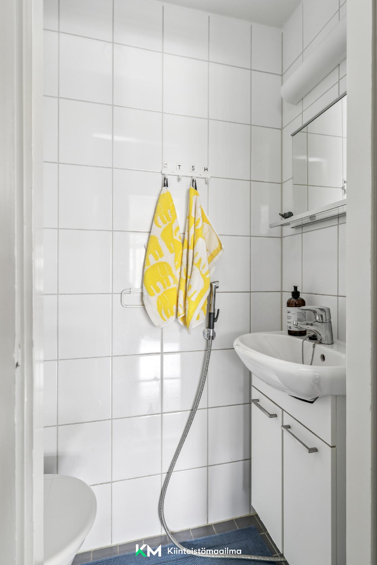 Poutamäentie 3, Pajamäki, Helsinki