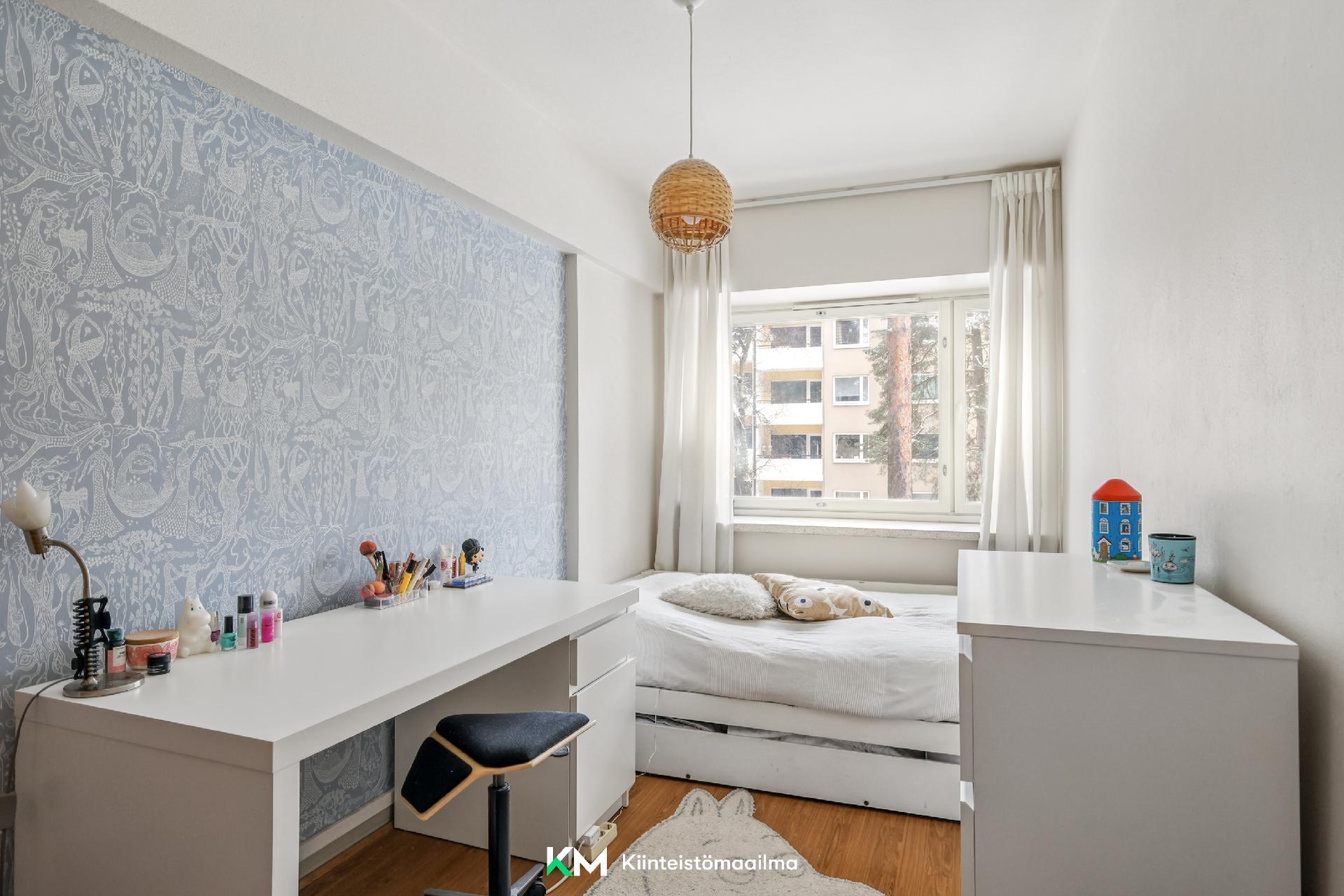 Poutamäentie 3, Pajamäki, Helsinki