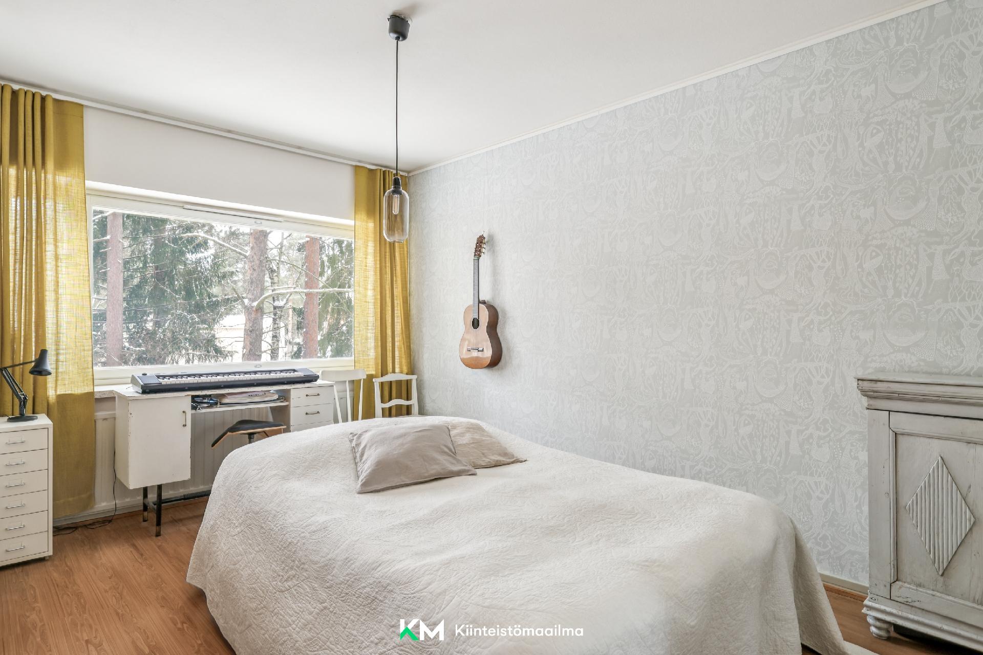 Poutamäentie 3, Pajamäki, Helsinki