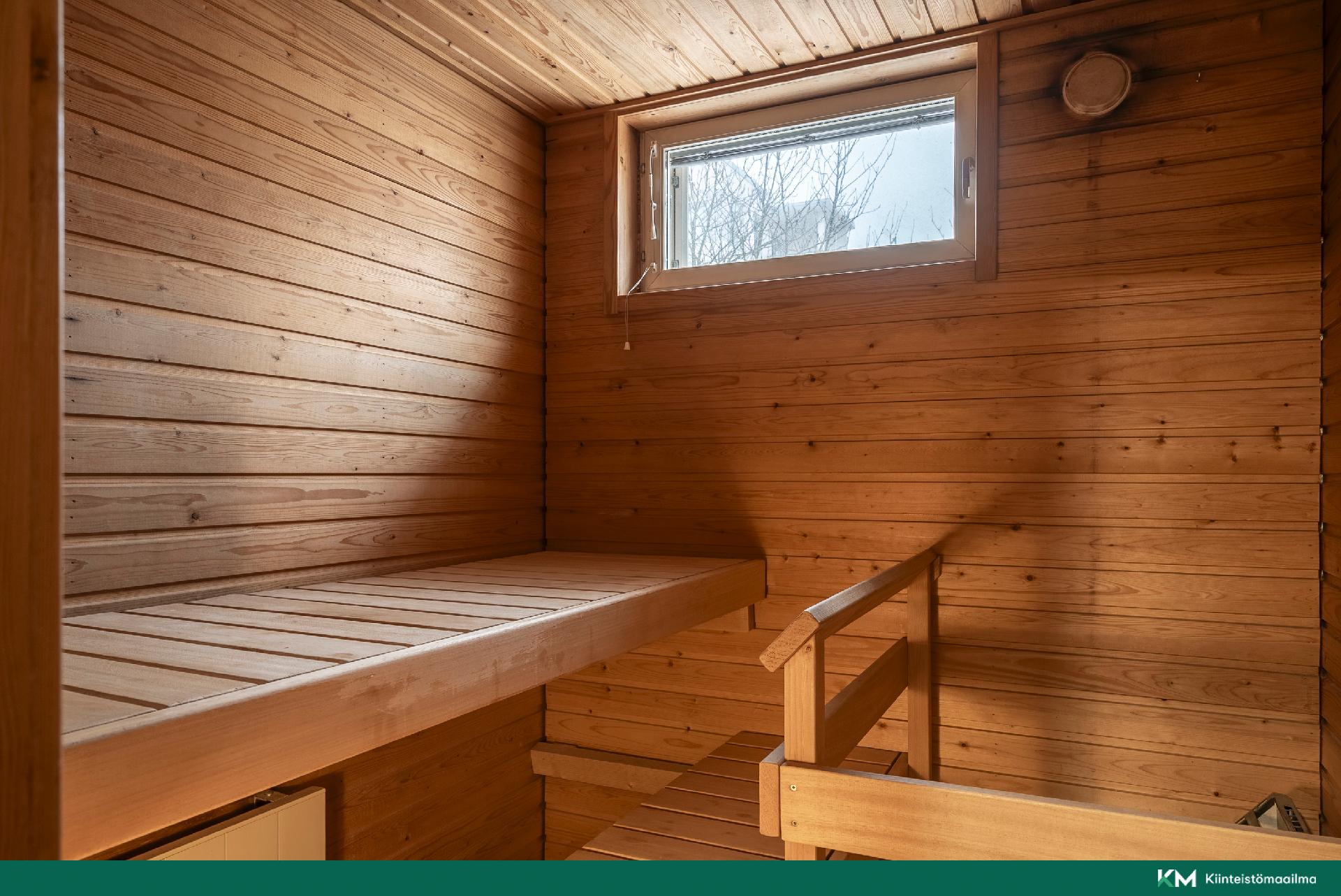 Selkämerenkatu 6, Ruoholahti, Helsinki