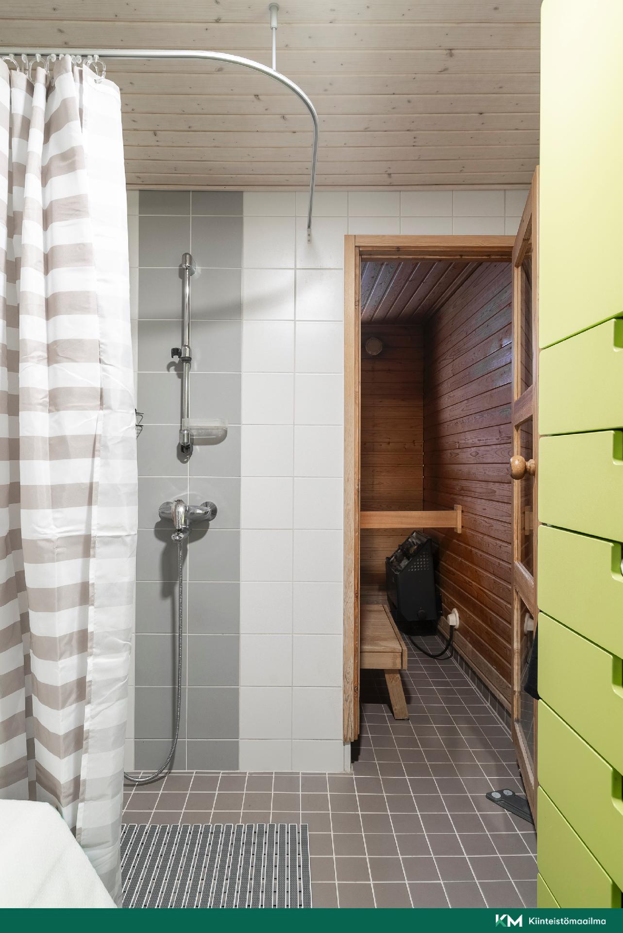 Selkämerenkatu 6, Ruoholahti, Helsinki