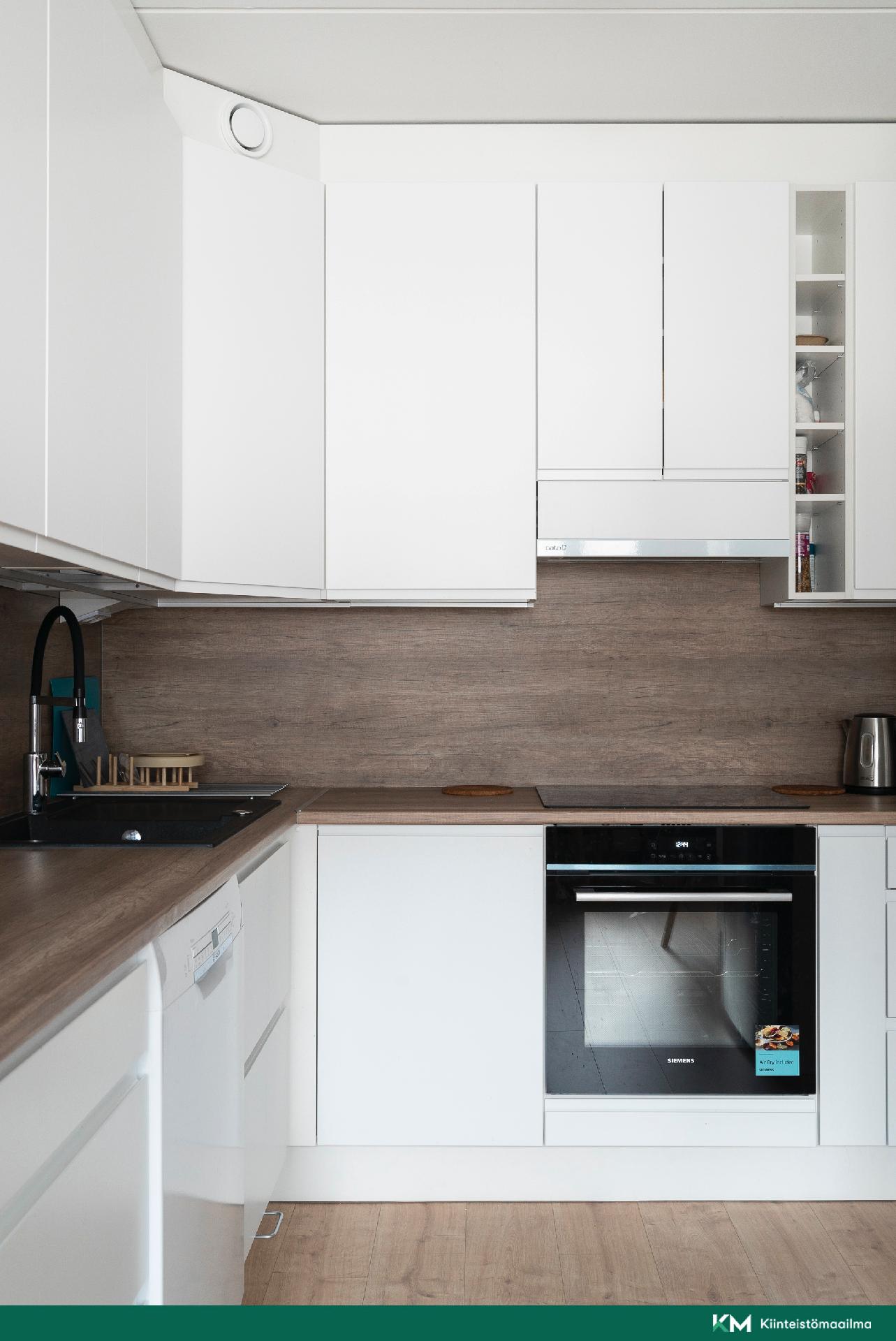 Selkämerenkatu 6, Ruoholahti, Helsinki