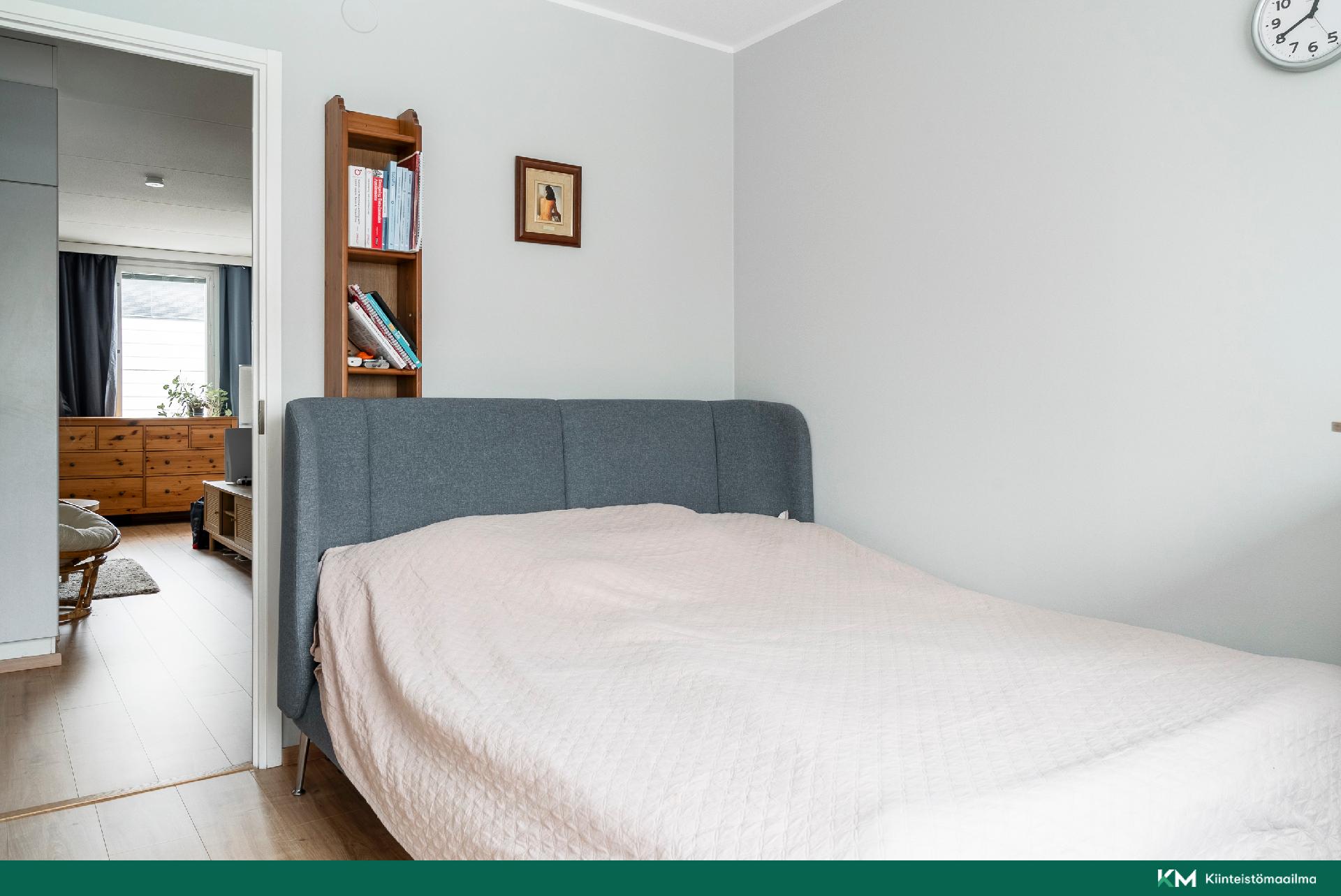 Selkämerenkatu 6, Ruoholahti, Helsinki