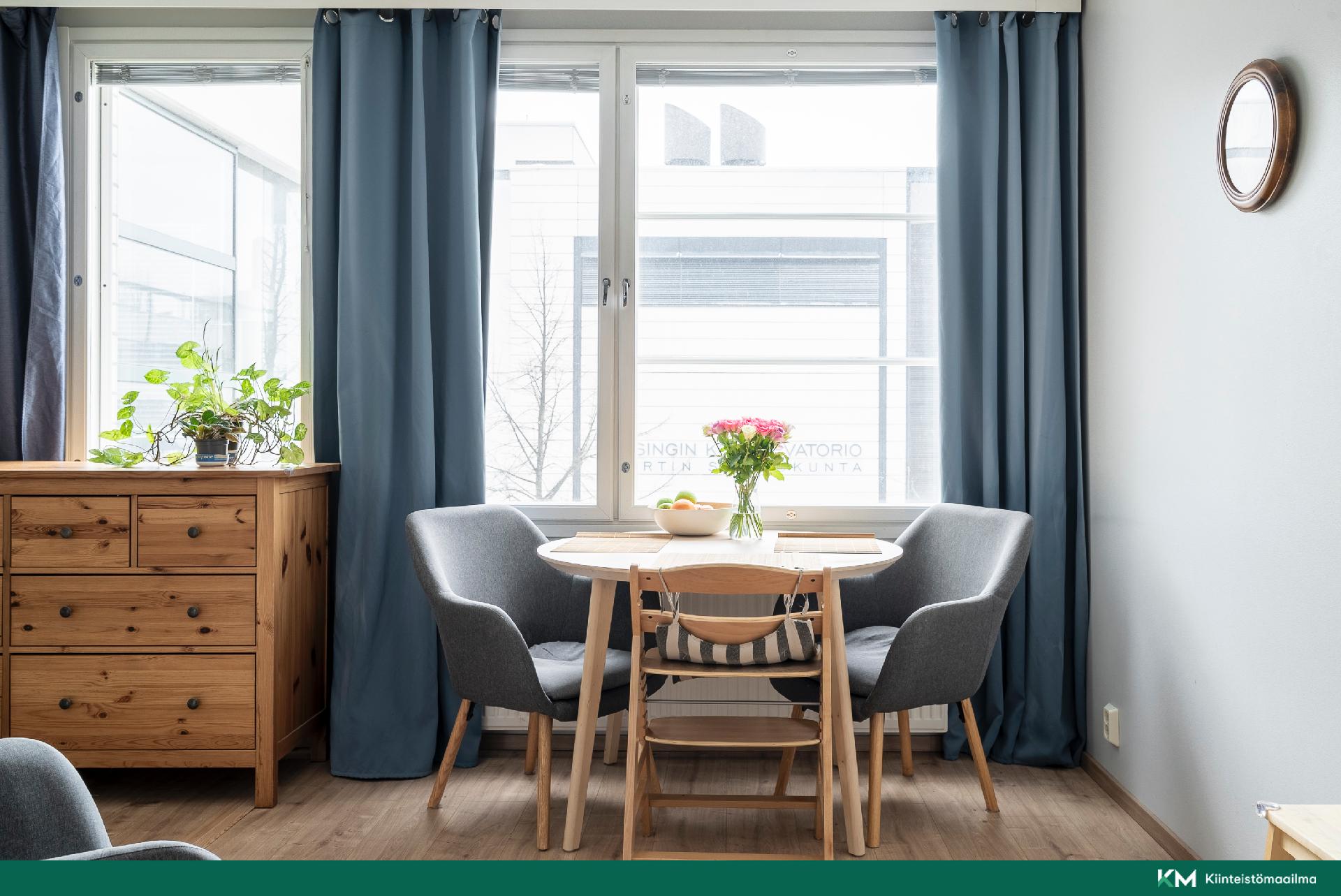 Selkämerenkatu 6, Ruoholahti, Helsinki