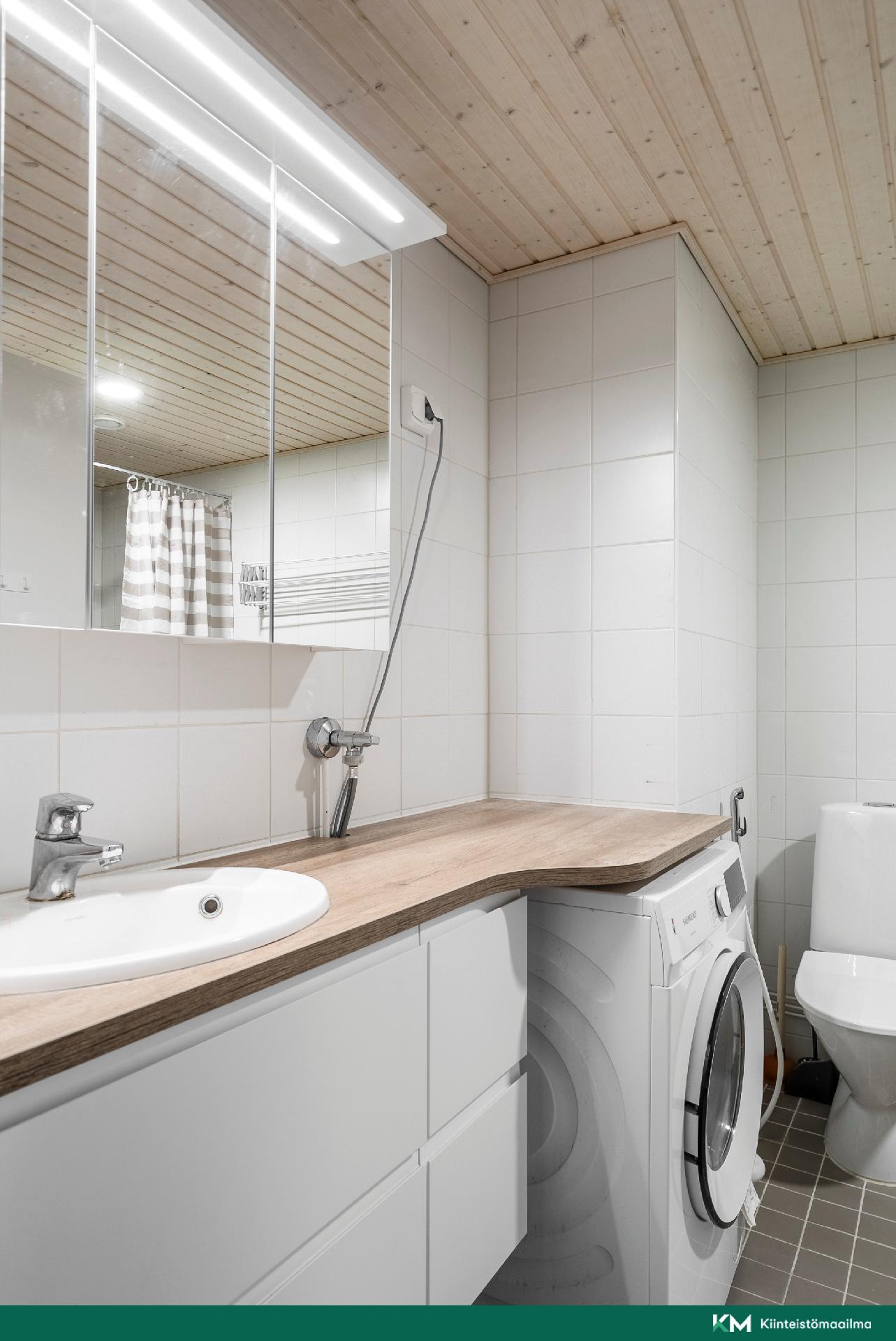 Selkämerenkatu 6, Ruoholahti, Helsinki