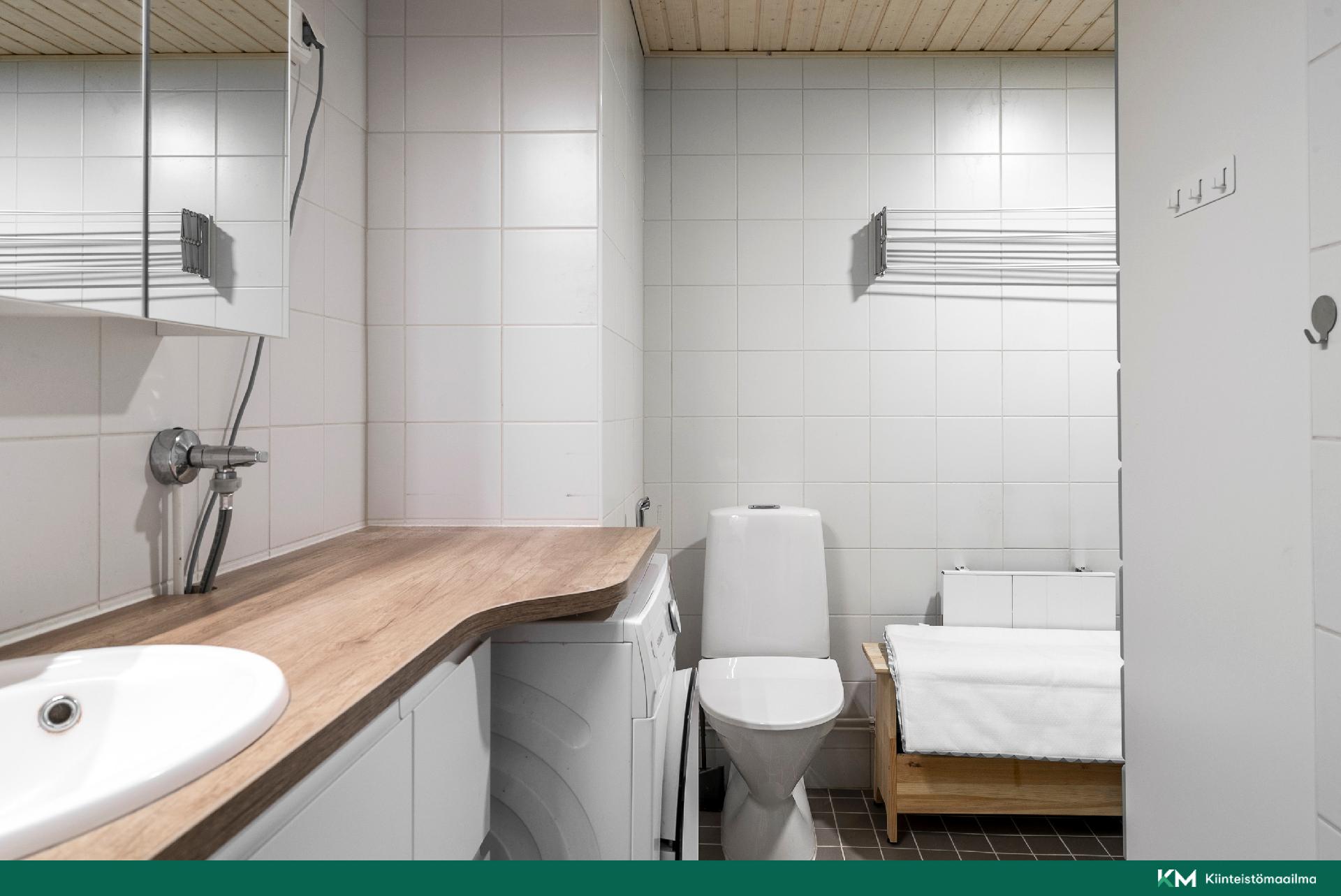 Selkämerenkatu 6, Ruoholahti, Helsinki