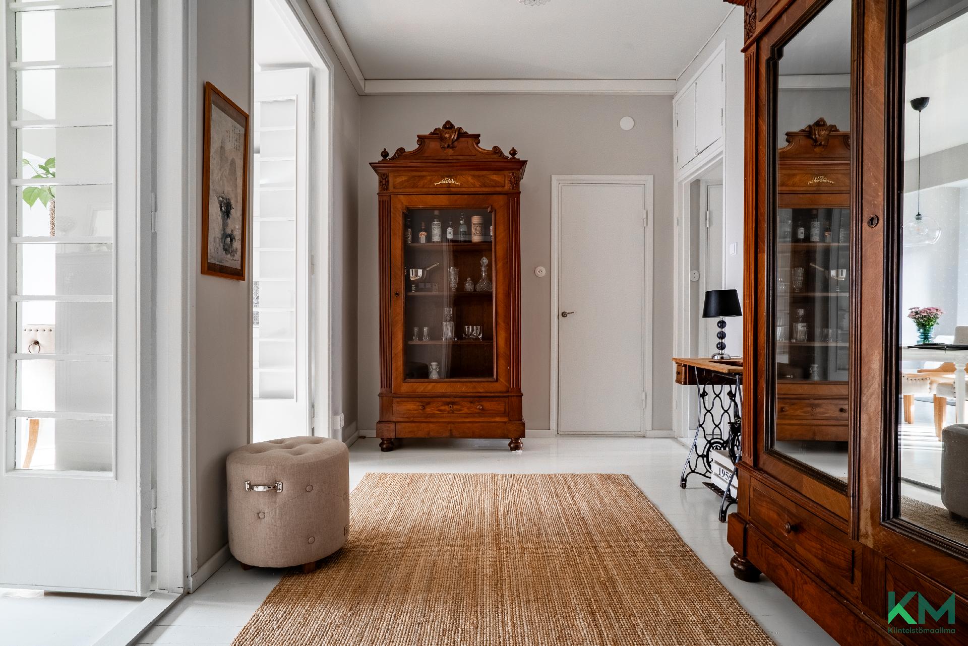 Köydenpunojankatu 13, Kamppi, Helsinki