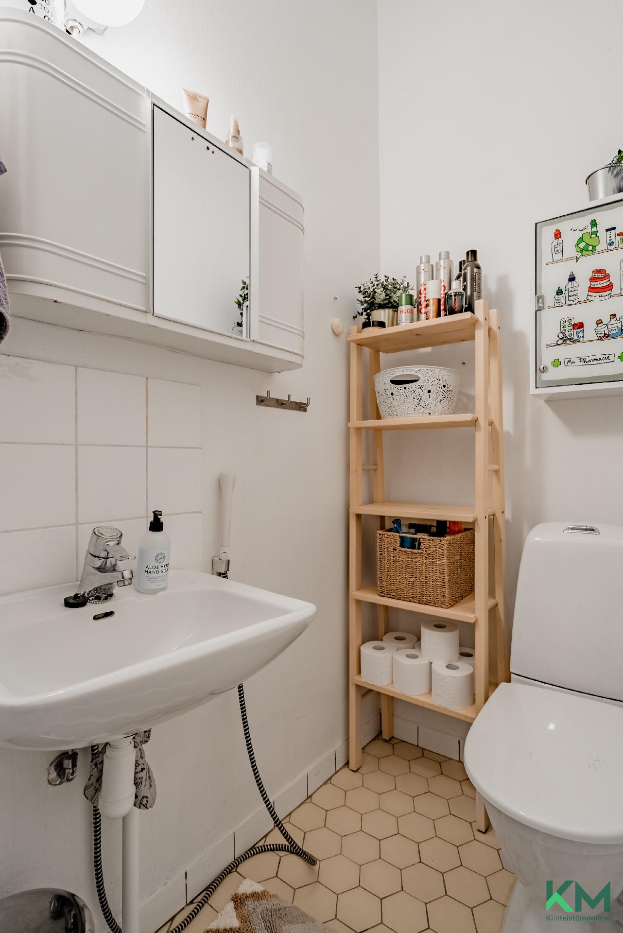 Köydenpunojankatu 13, Kamppi, Helsinki