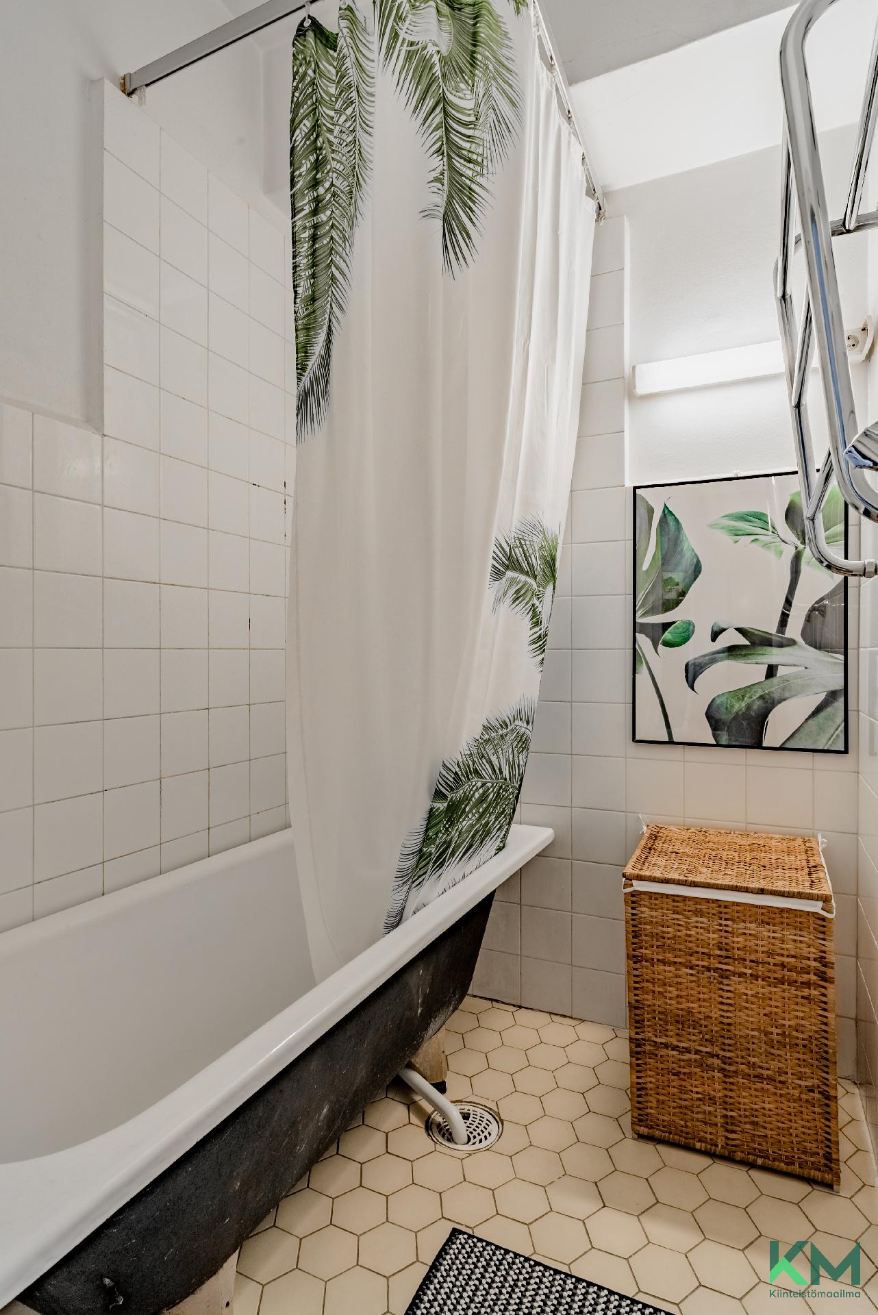 Köydenpunojankatu 13, Kamppi, Helsinki