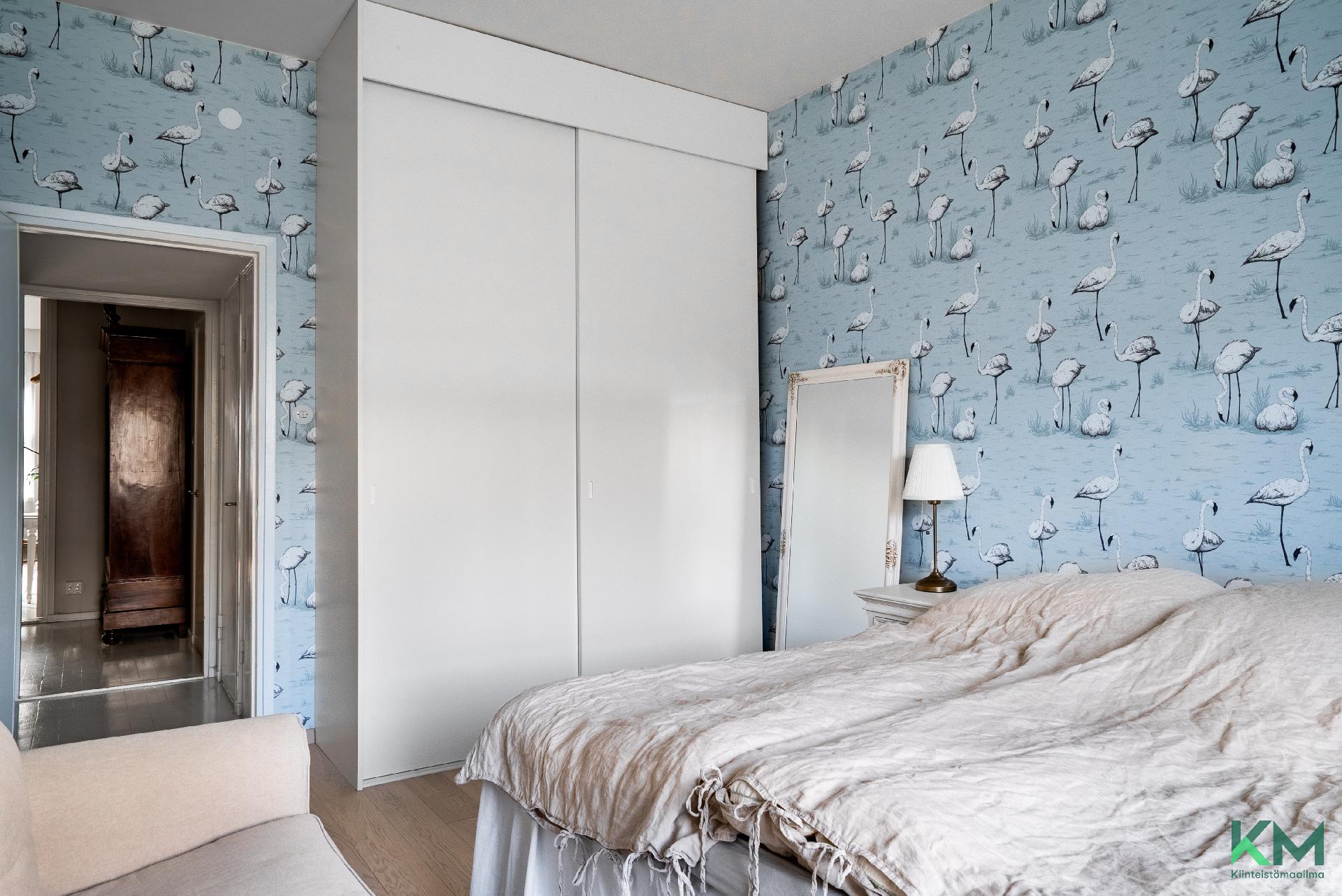 Köydenpunojankatu 13, Kamppi, Helsinki