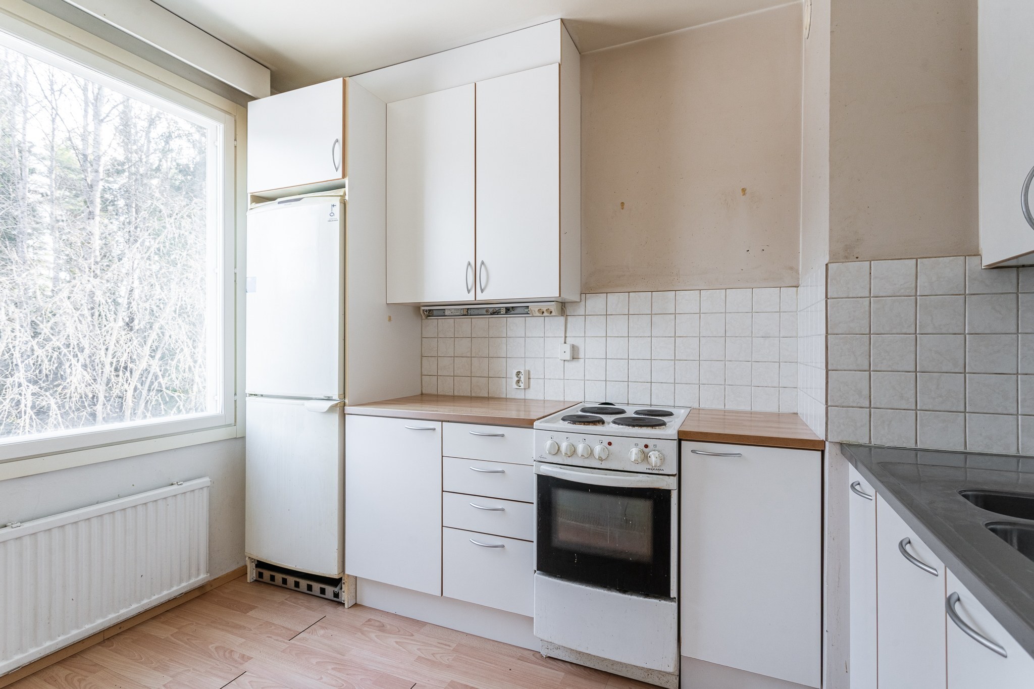 Pentintie 13, Siuro, Nokia