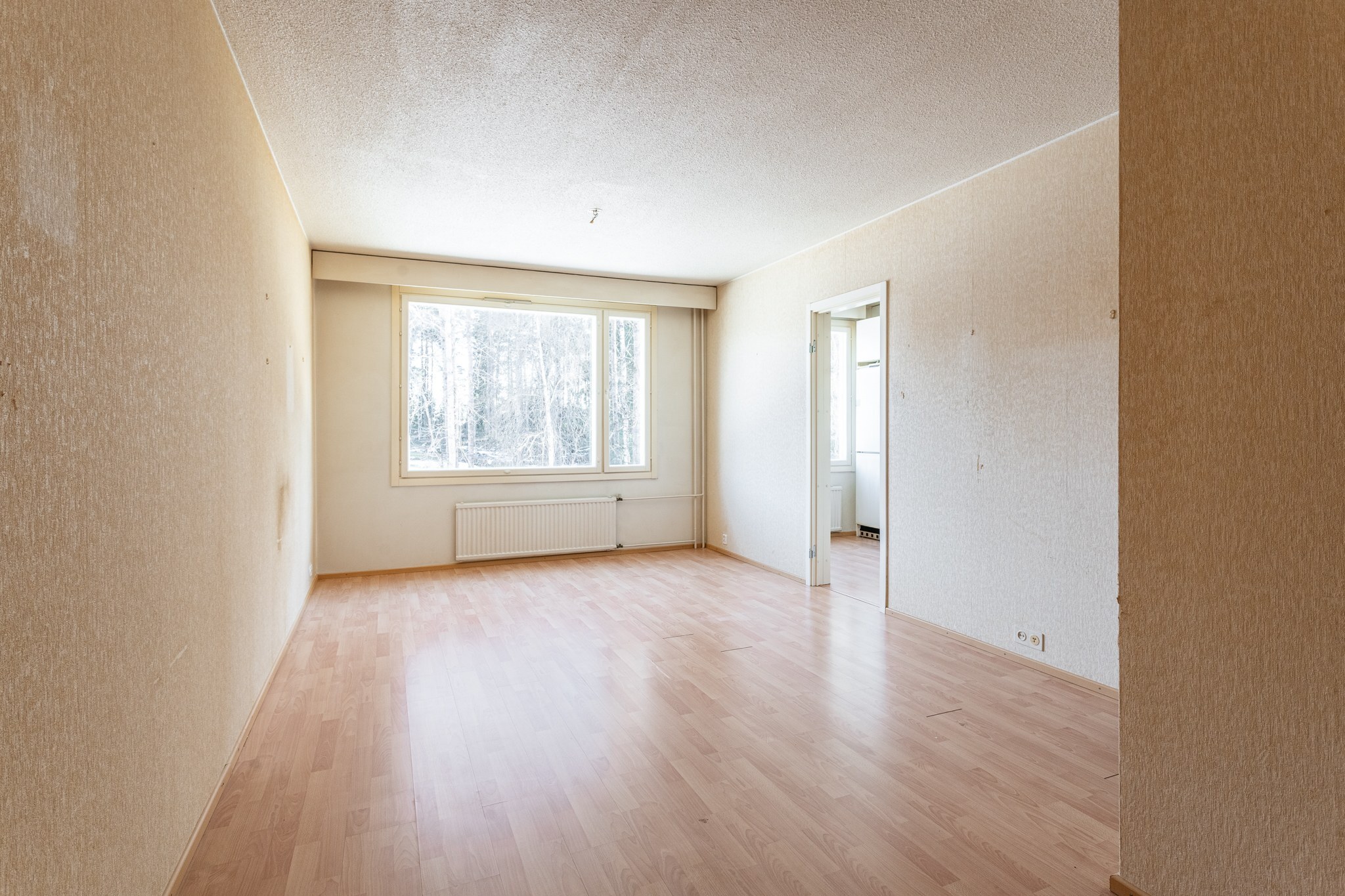 Pentintie 13, Siuro, Nokia