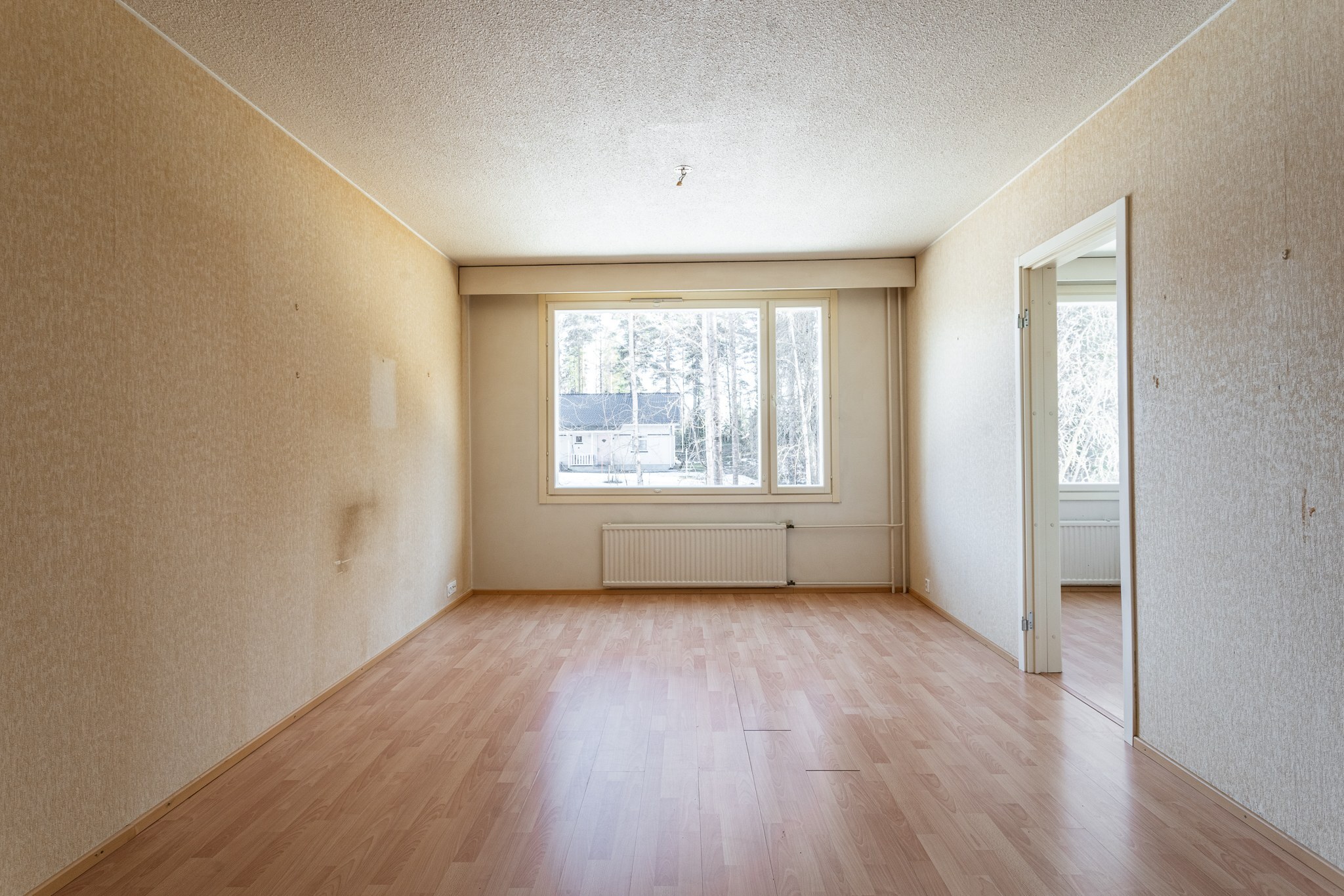 Pentintie 13, Siuro, Nokia