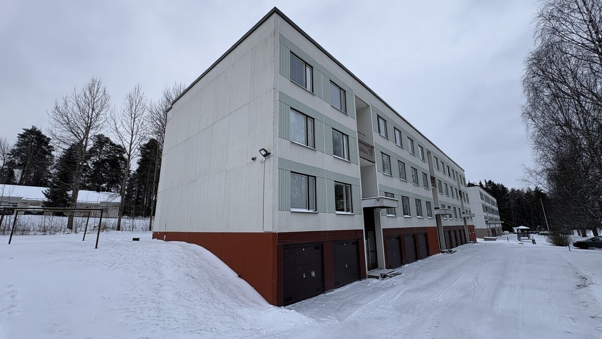 Pentintie 13, Siuro, Nokia