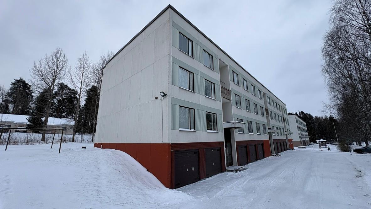 Pentintie 13, Siuro, Nokia