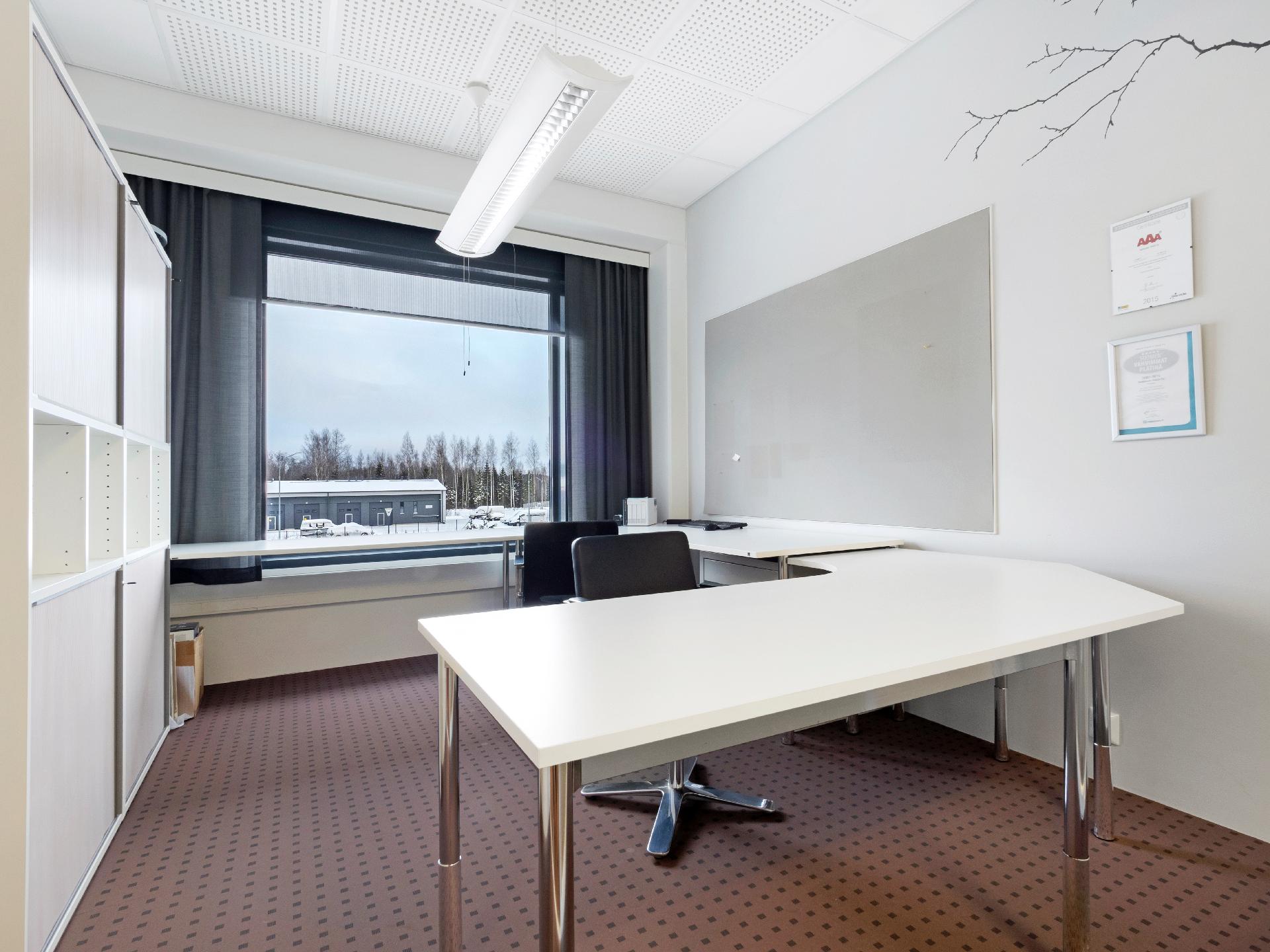 Linjakuja 4, Pilkko, Joensuu