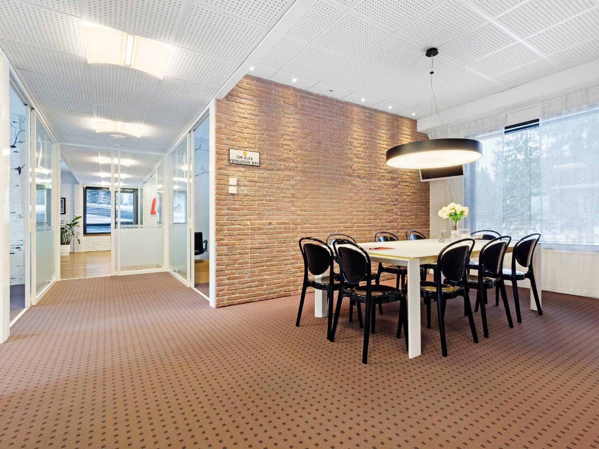 Linjakuja 4, Pilkko, Joensuu