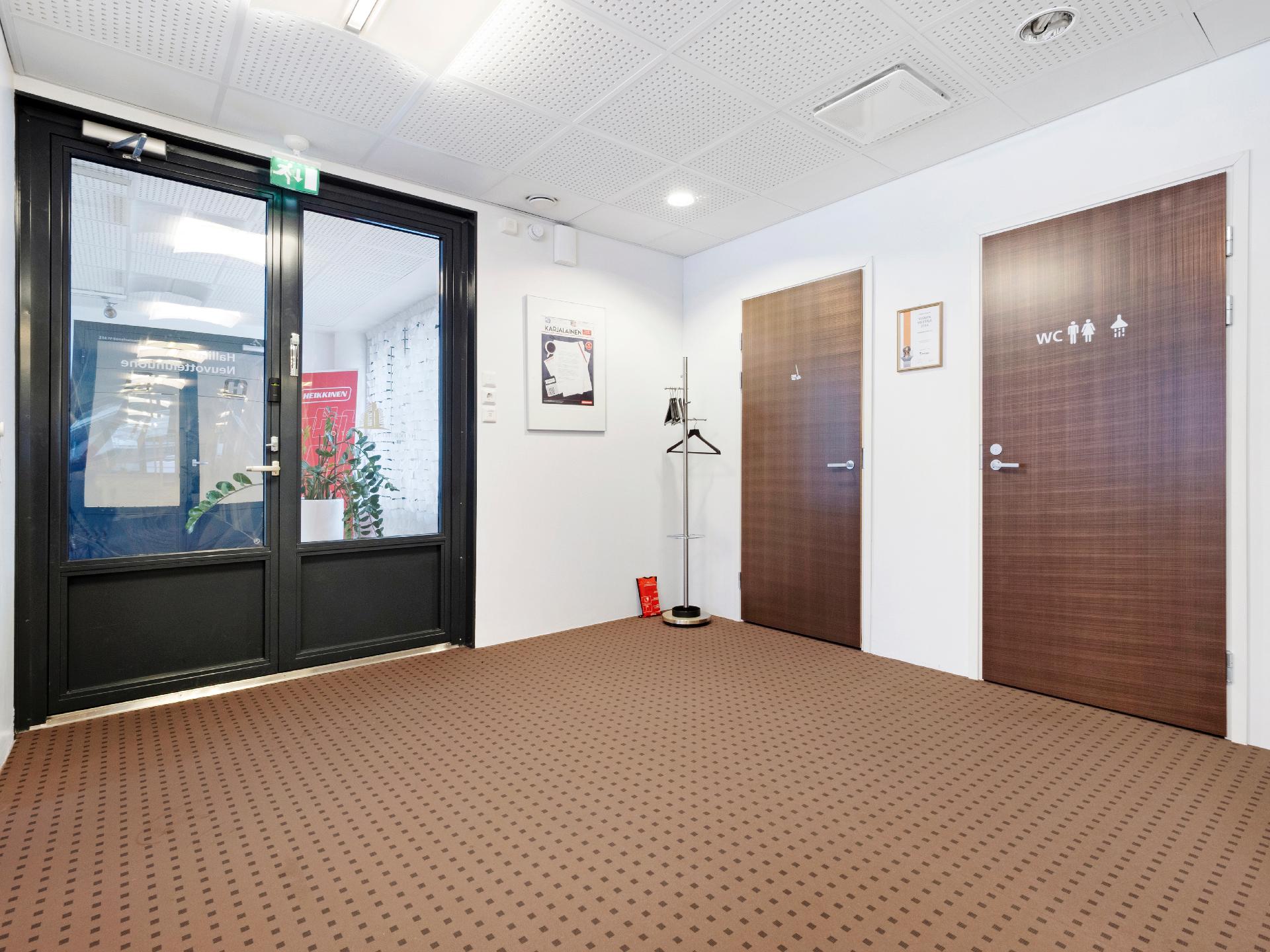 Linjakuja 4, Pilkko, Joensuu