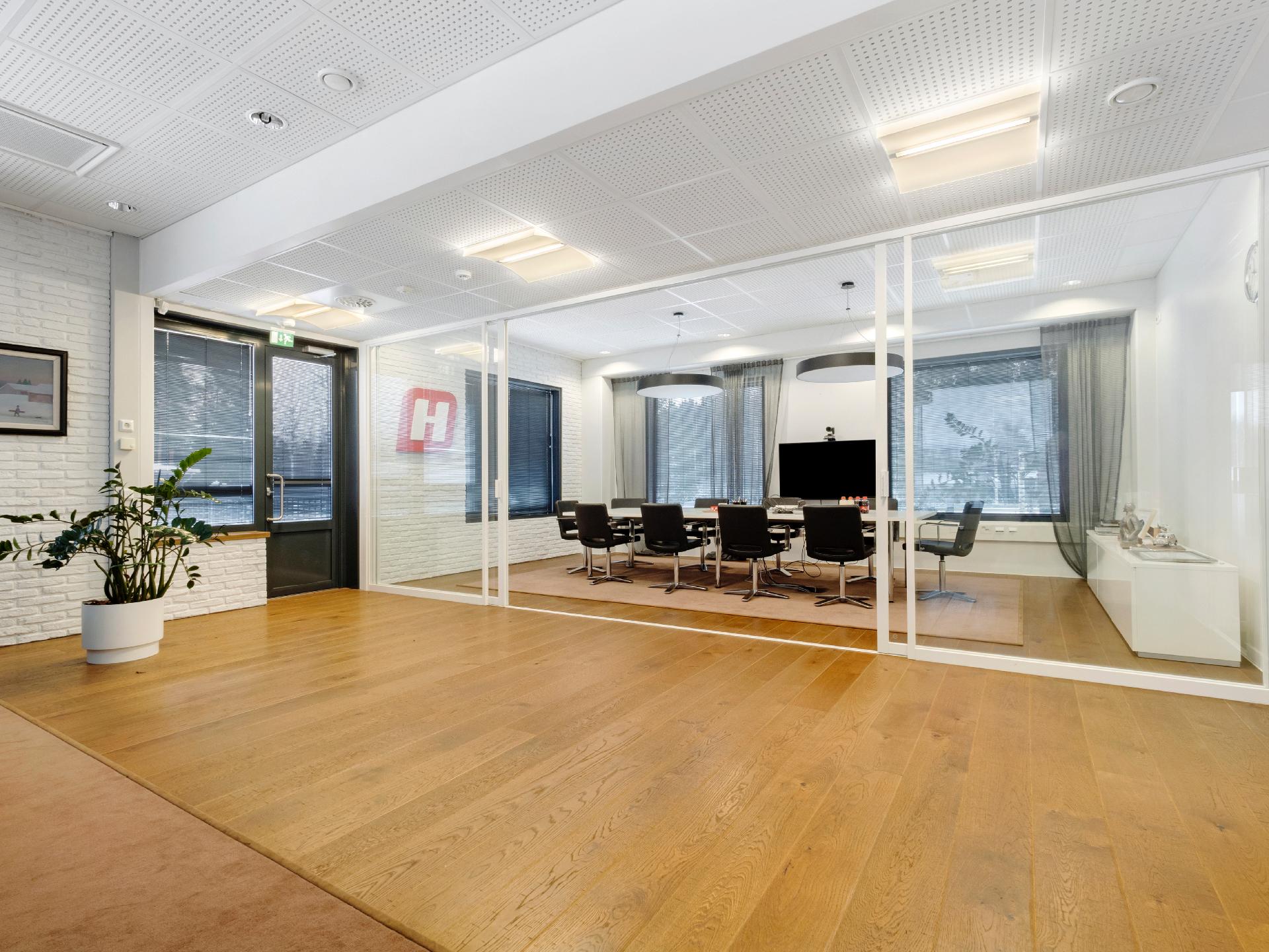 Linjakuja 4, Pilkko, Joensuu