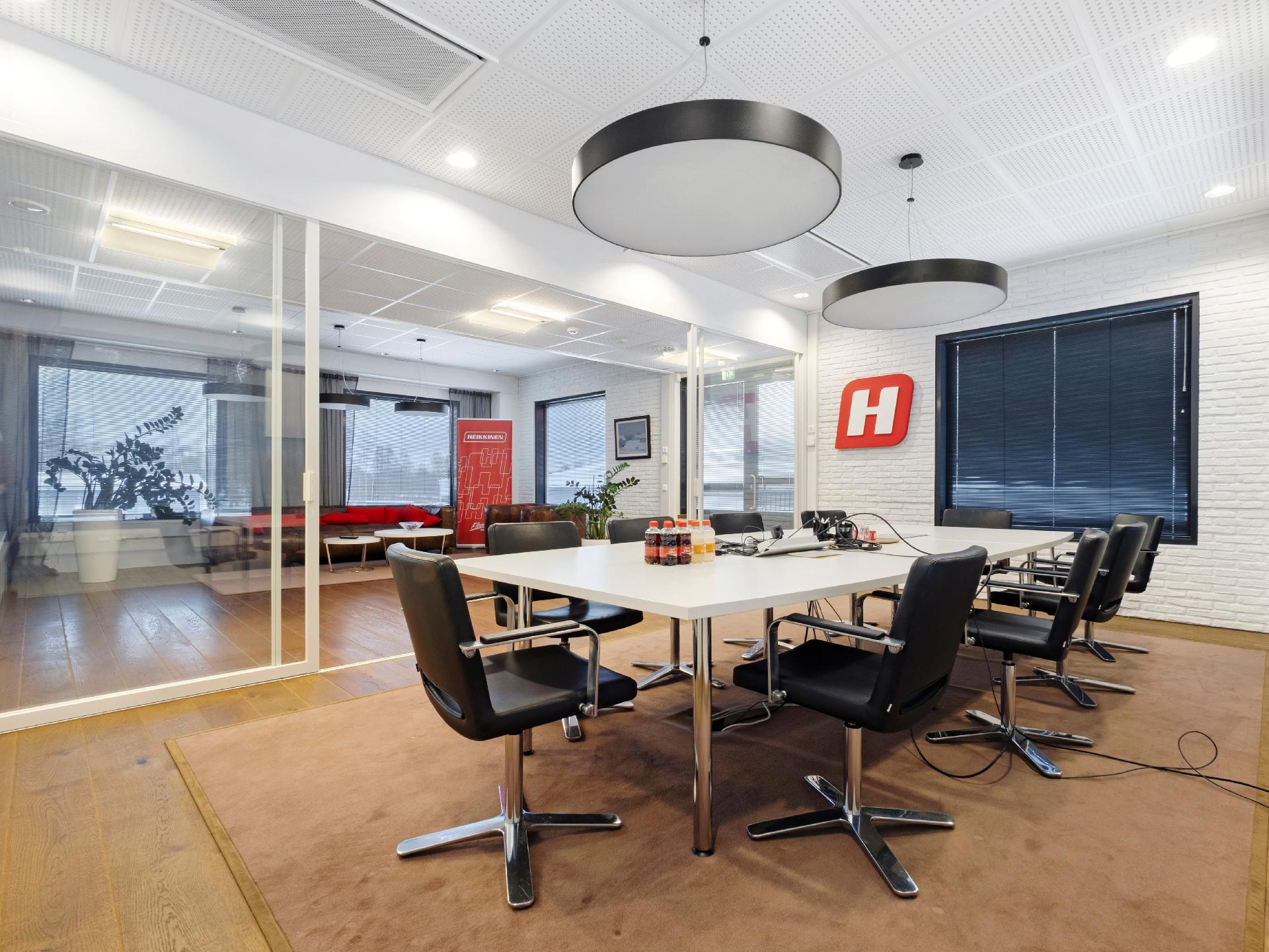 Linjakuja 4, Pilkko, Joensuu