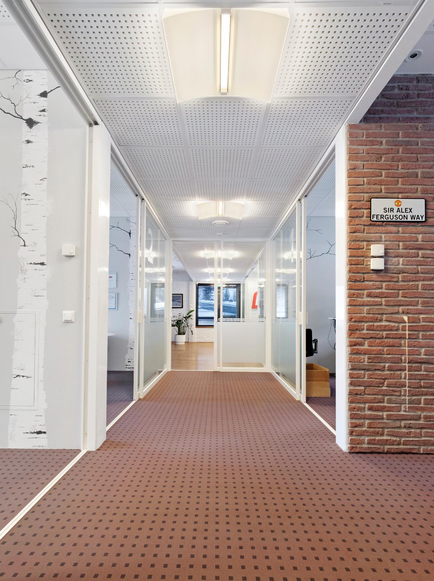 Linjakuja 4, Pilkko, Joensuu