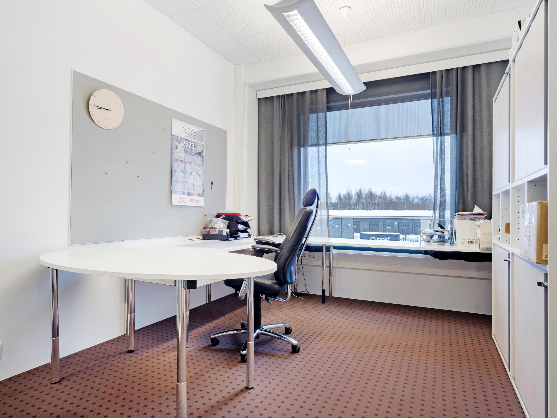 Linjakuja 4, Pilkko, Joensuu