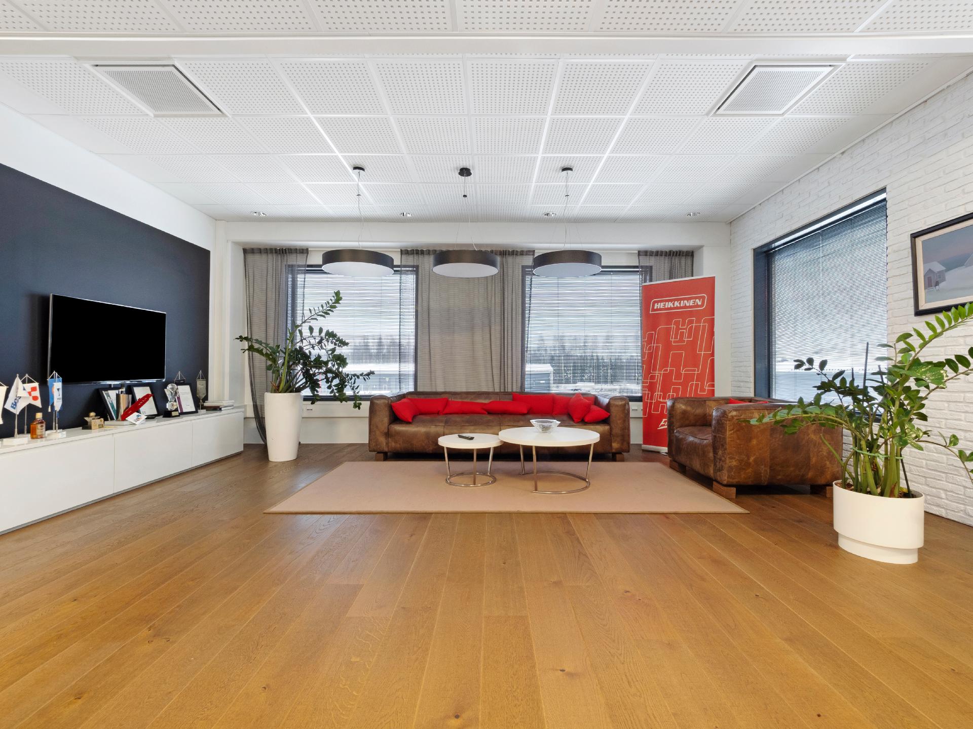 Linjakuja 4, Pilkko, Joensuu