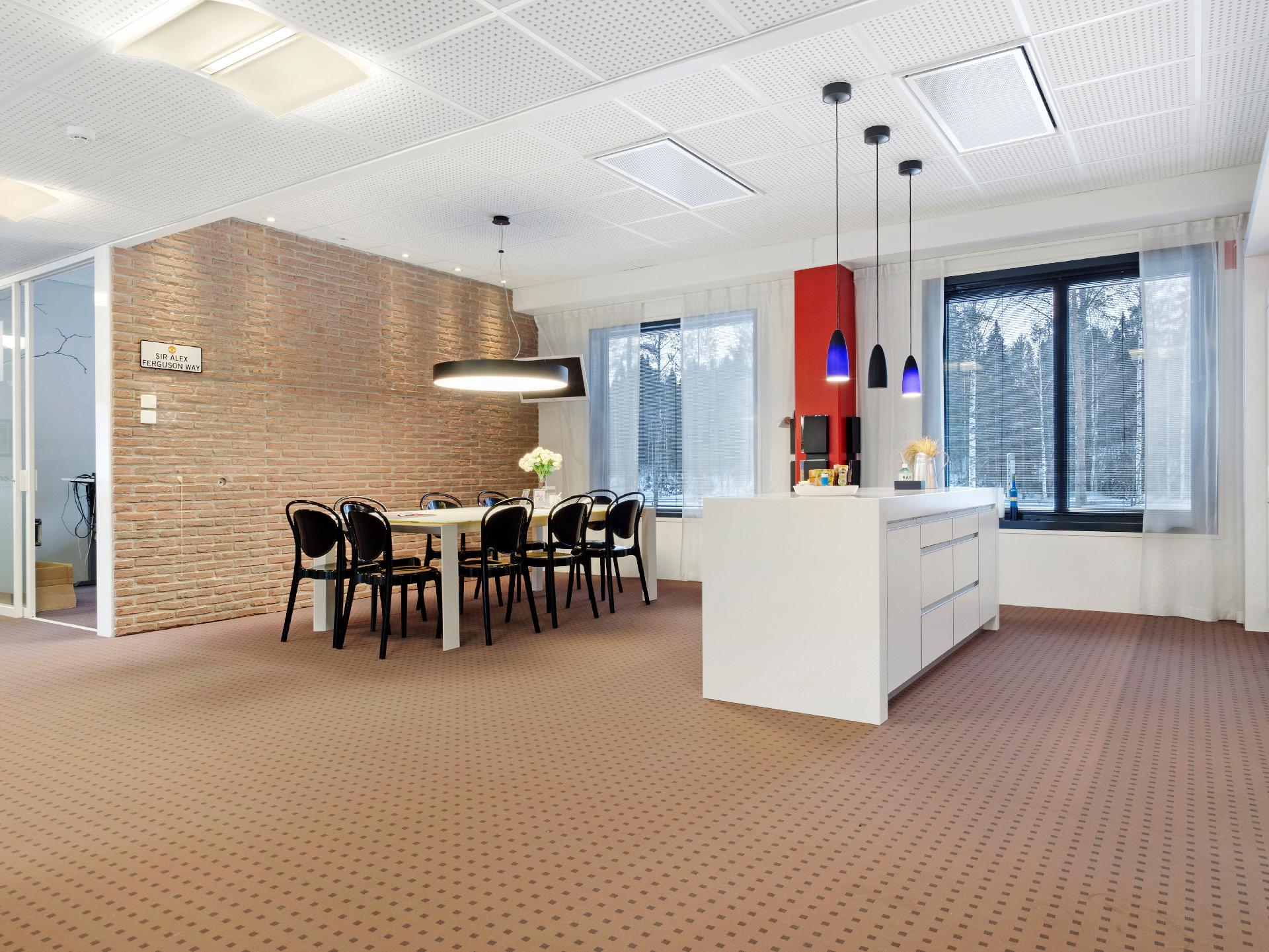 Linjakuja 4, Pilkko, Joensuu